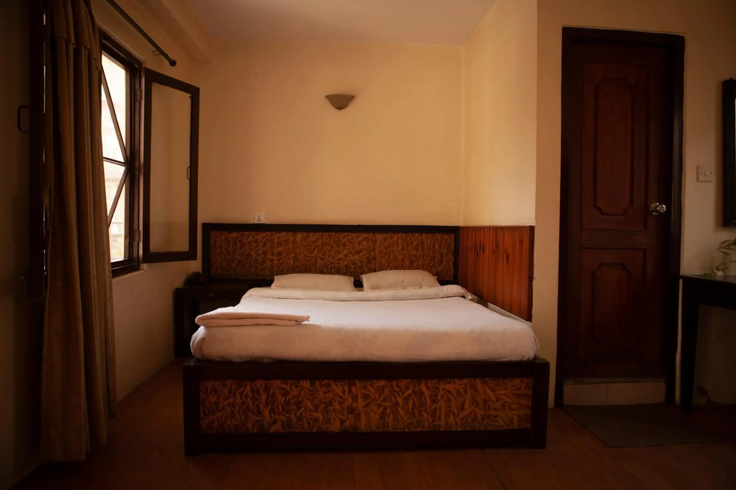 Property building, Bed in Hotel Northfield Property building, Bed in Hotel Northfield