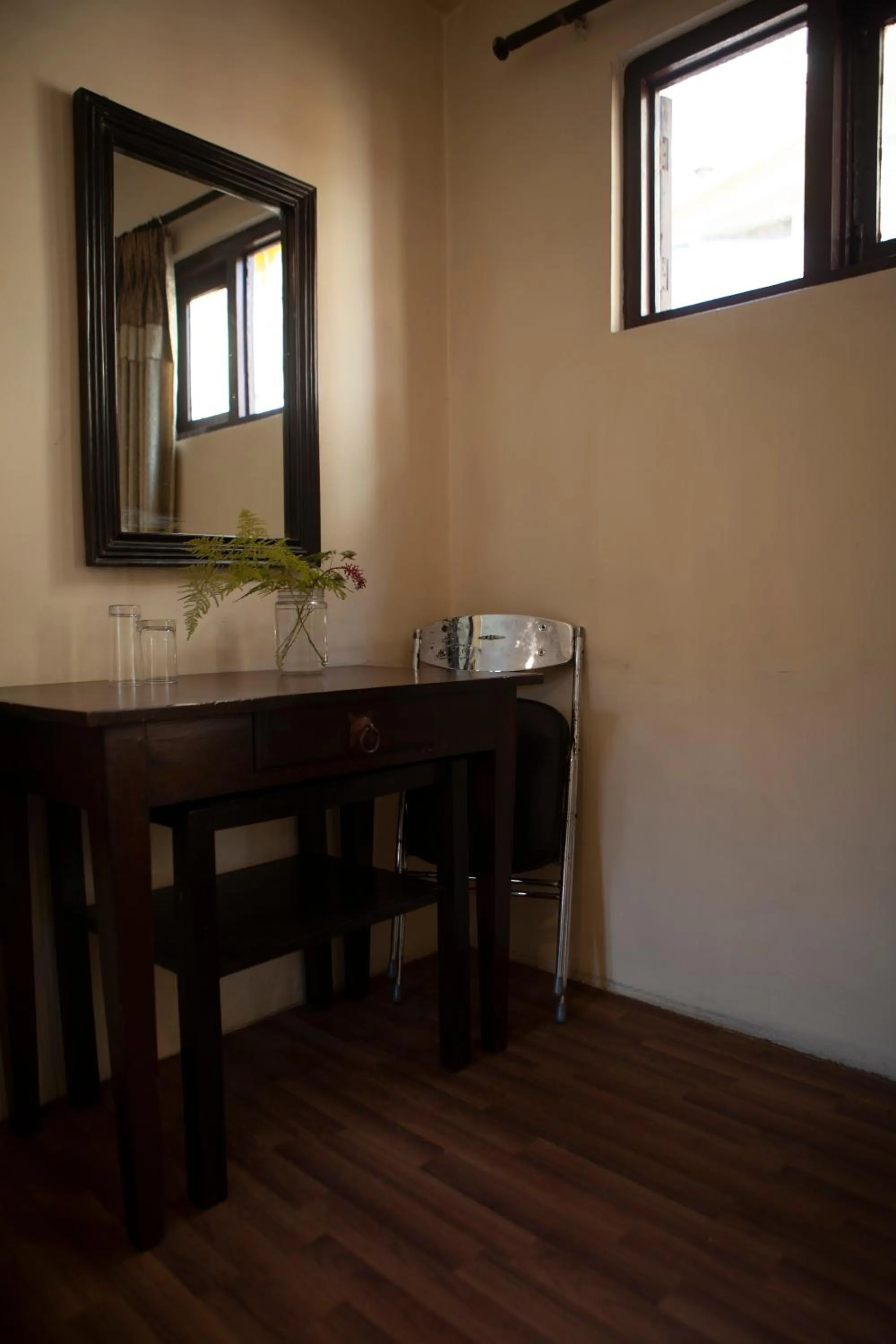 Dining area in Hotel Northfield