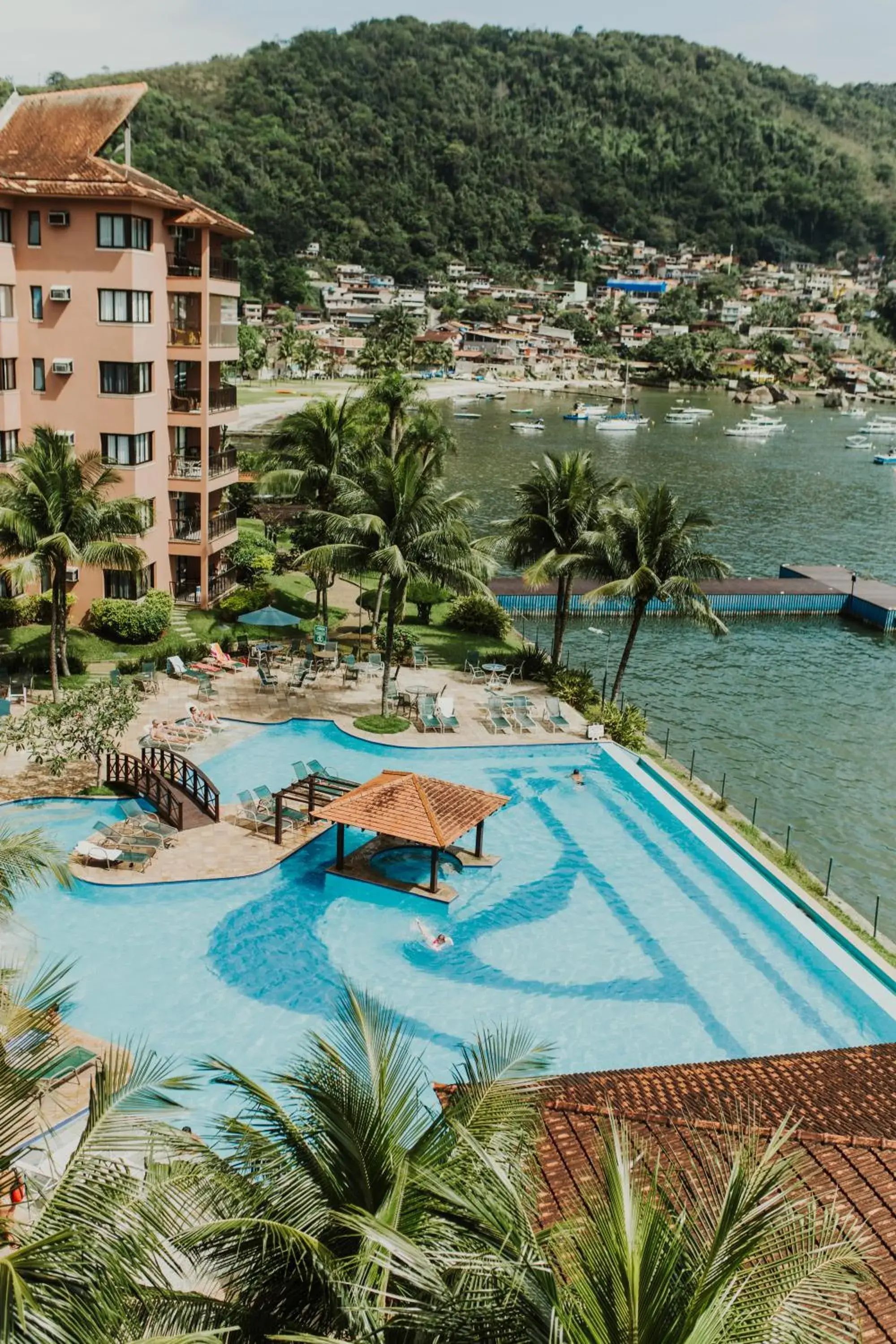 Hotel Nacional Inn Angra dos Reis Hotel Nacional Inn Angra dos Reis