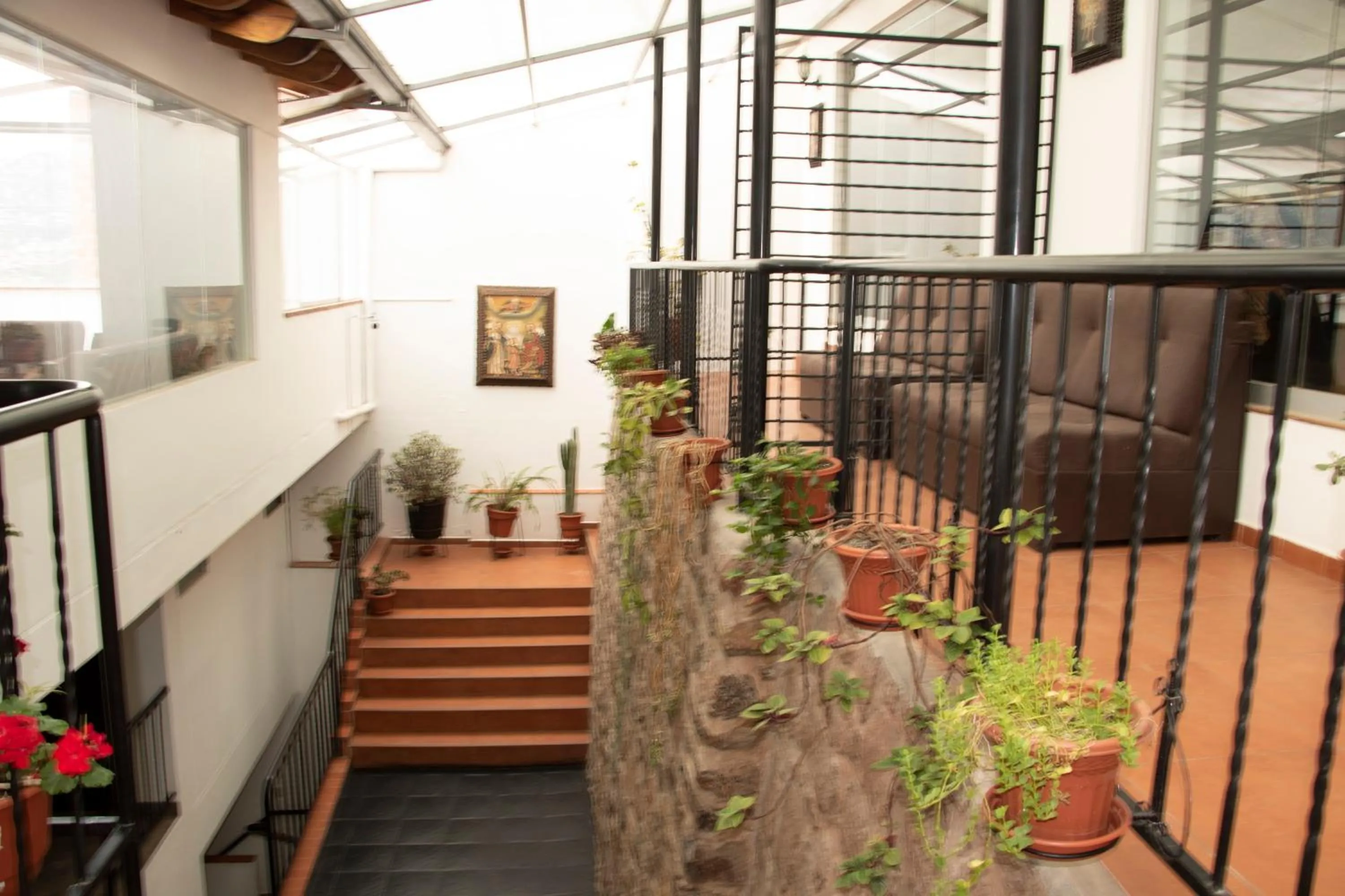 Balconcillo Hotel Boutique