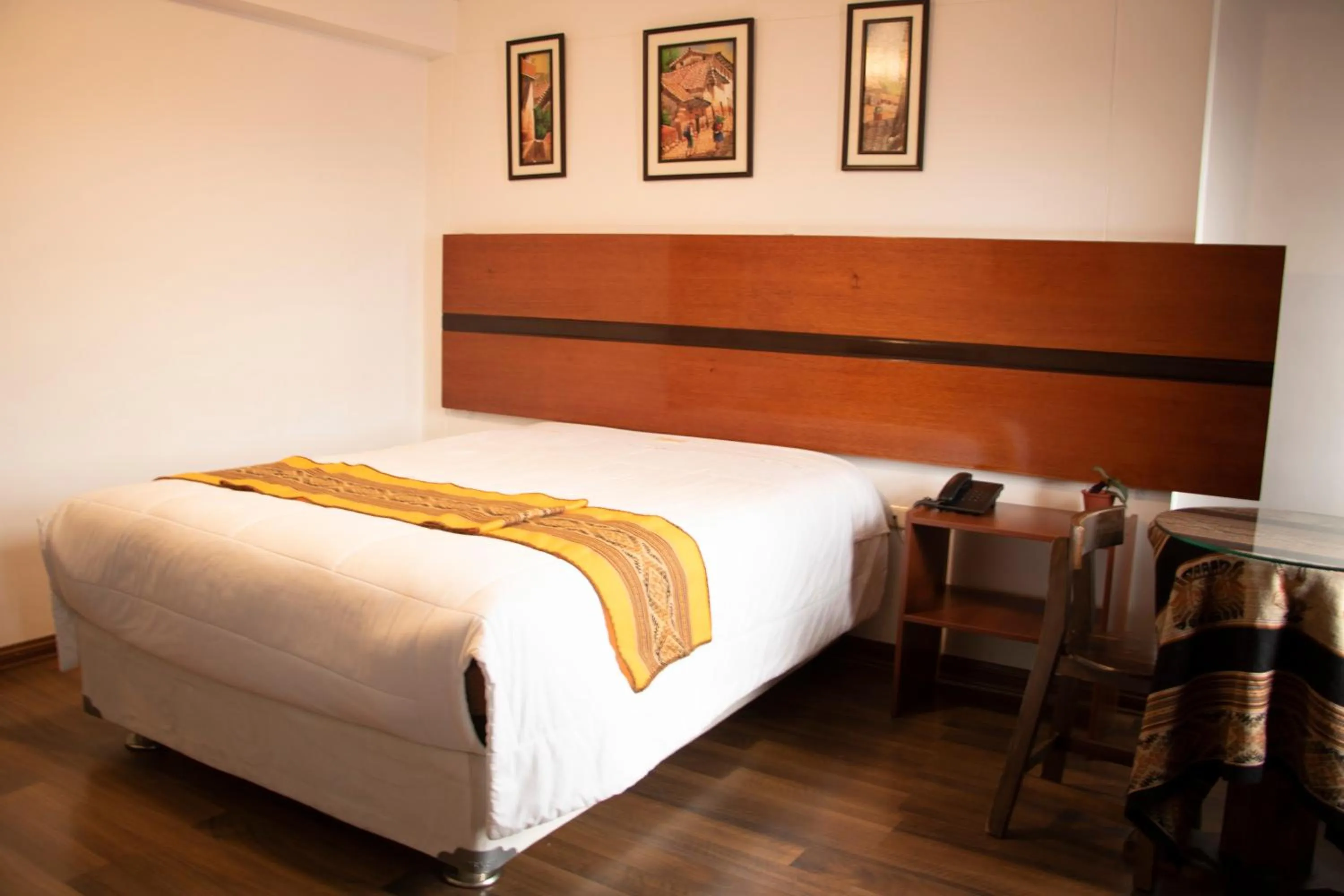 Balconcillo Hotel Boutique