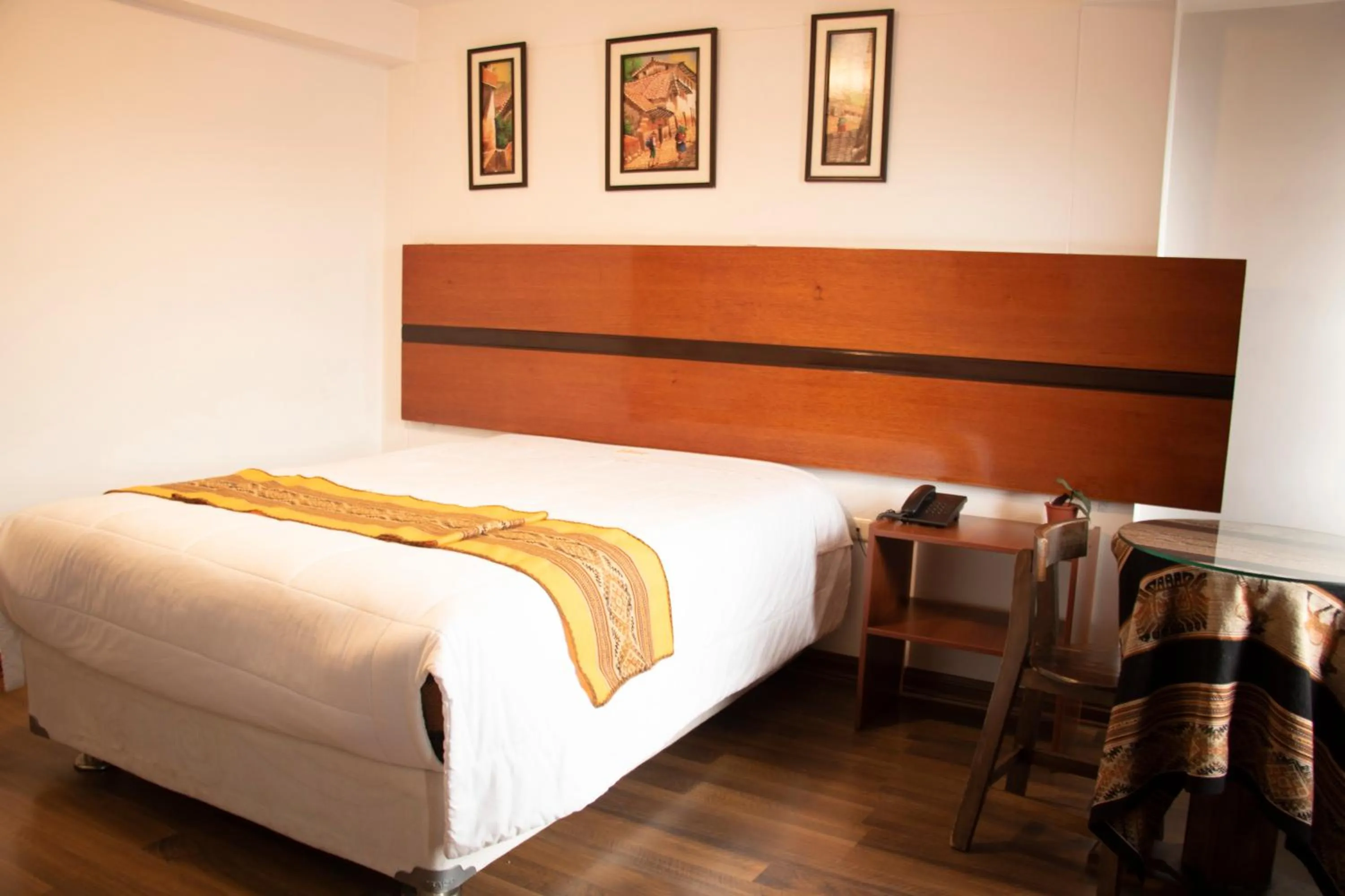 Balconcillo Hotel Boutique