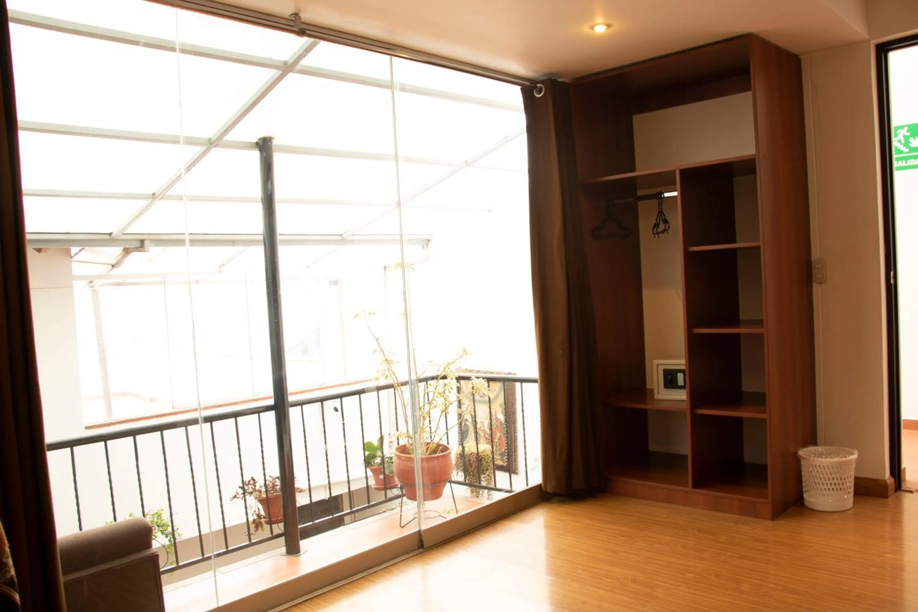 Balconcillo Hotel Boutique