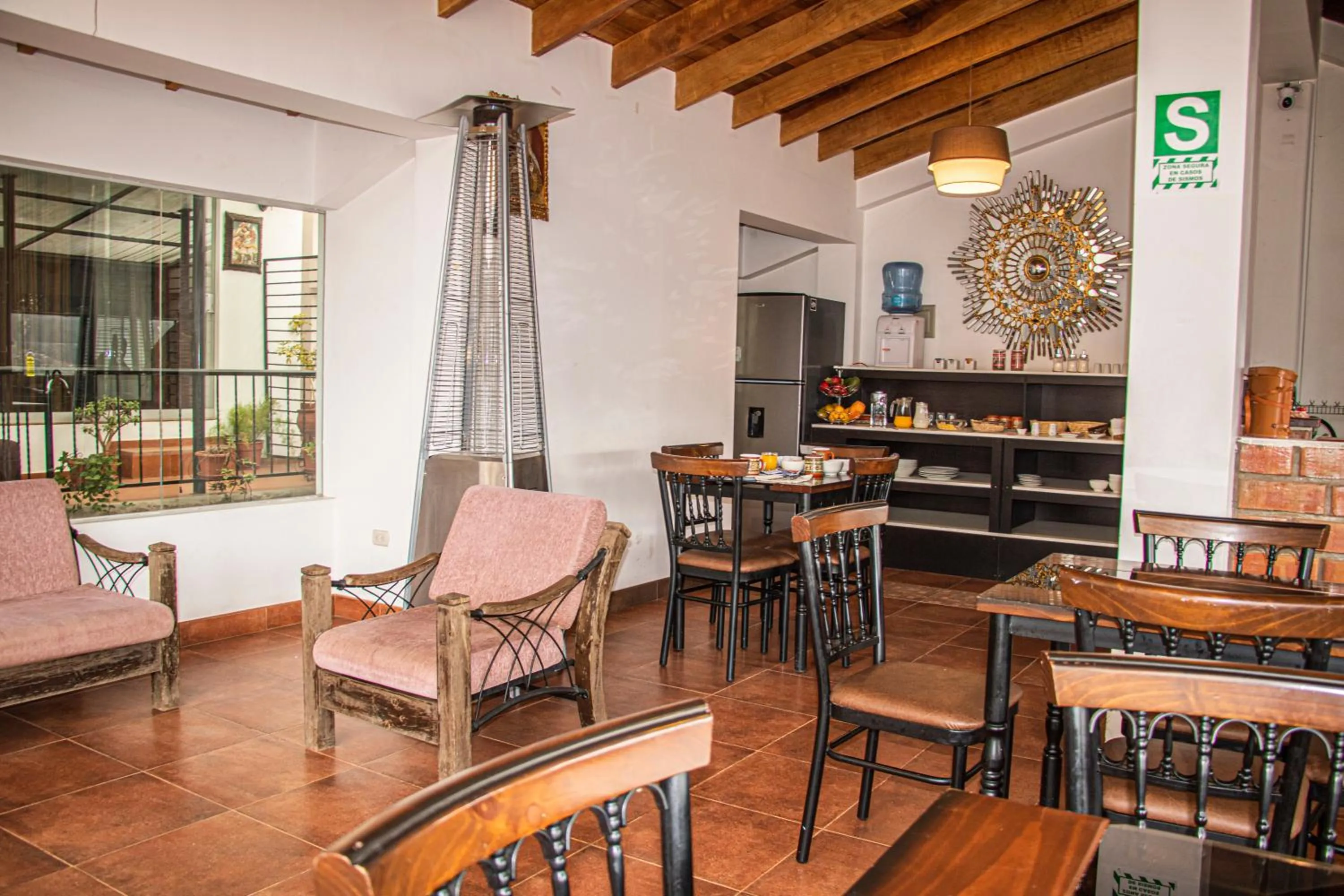 Balconcillo Hotel Boutique