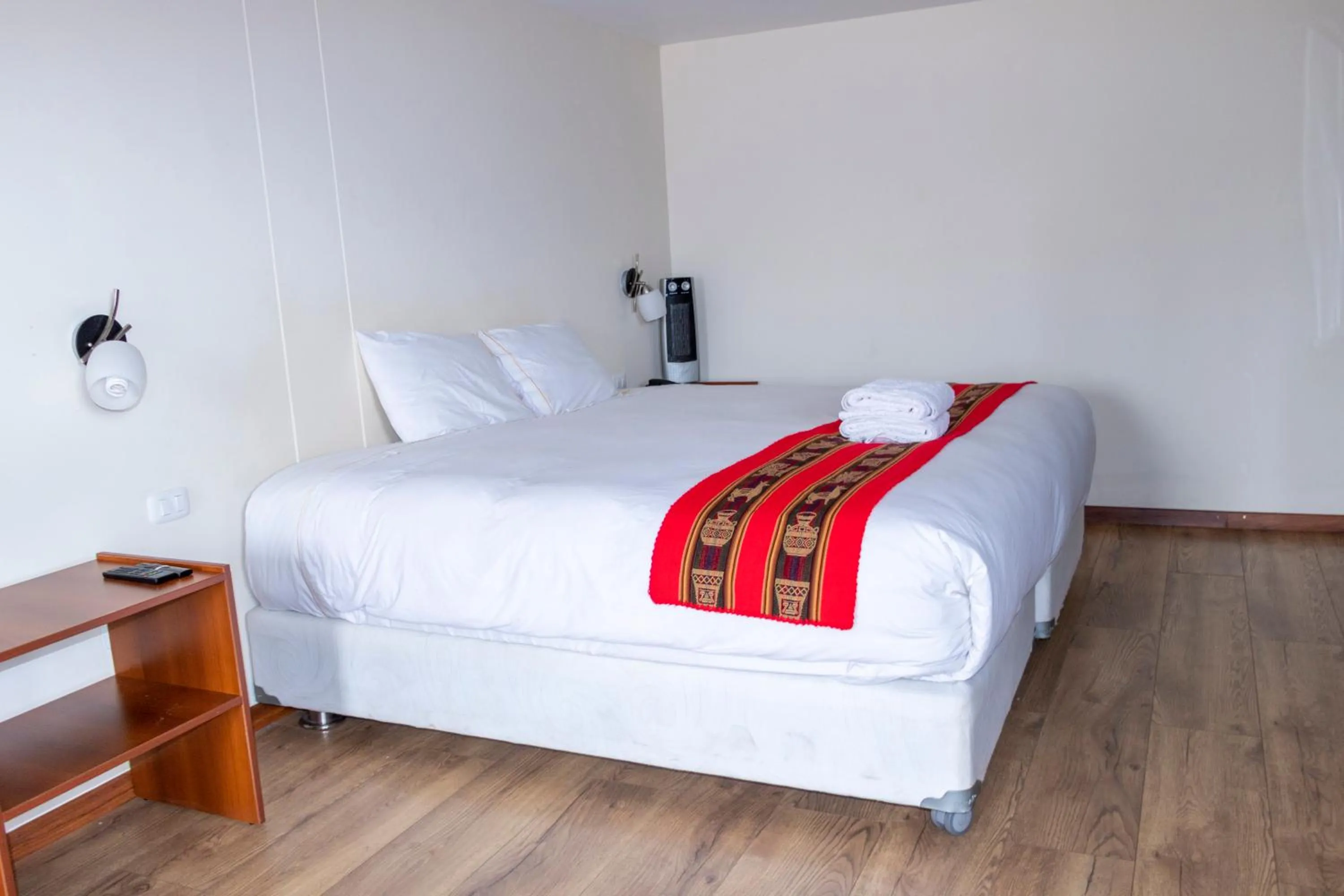 Balconcillo Hotel Boutique