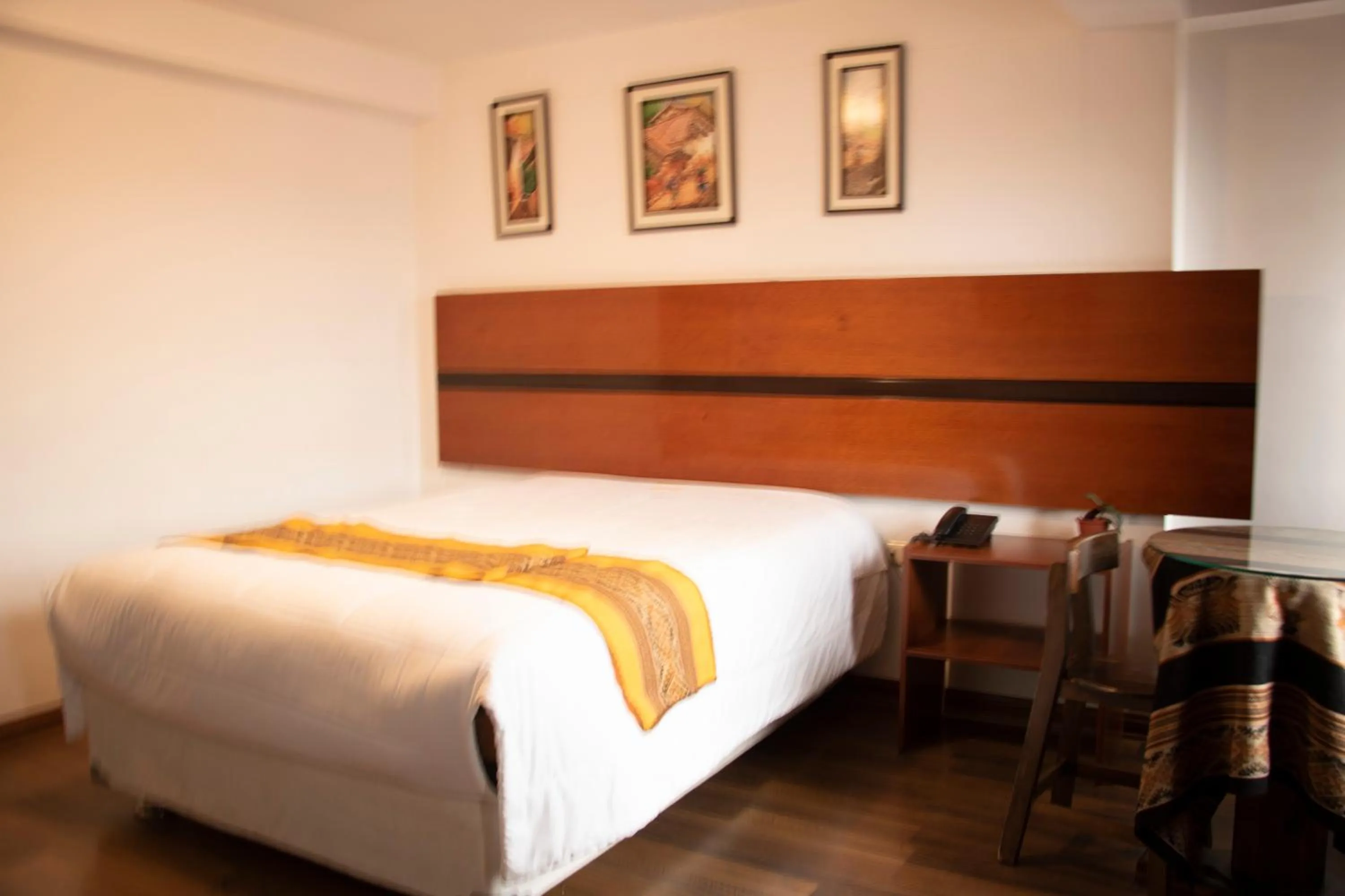 Balconcillo Hotel Boutique