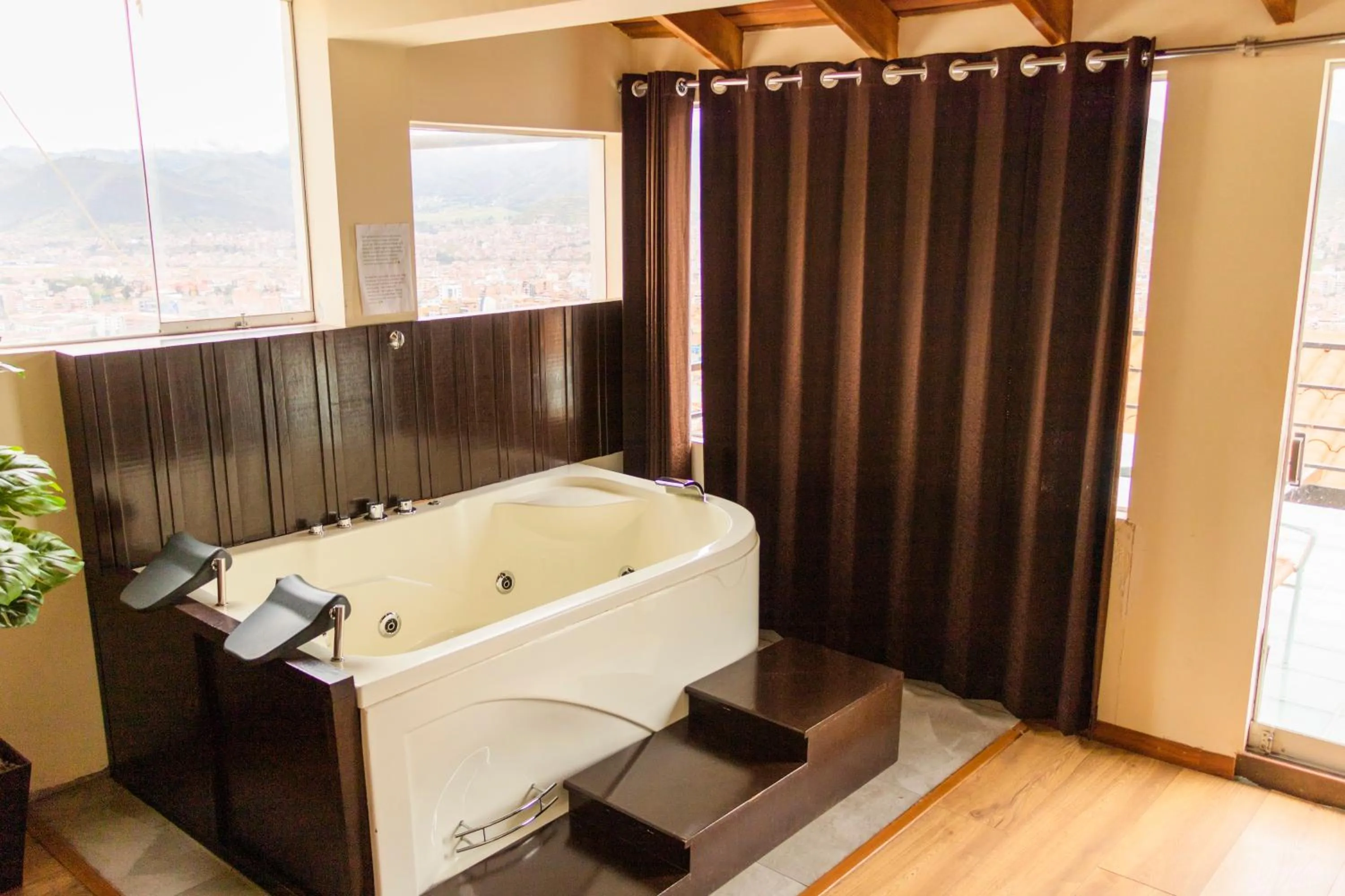 Balconcillo Hotel Boutique