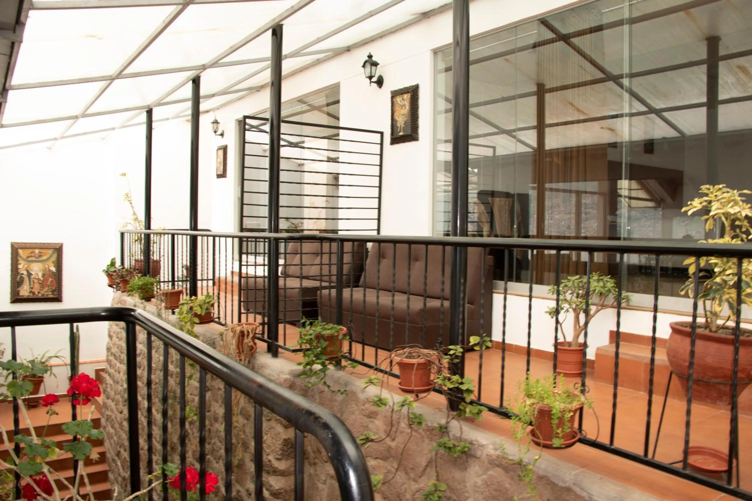 Balconcillo Hotel Boutique