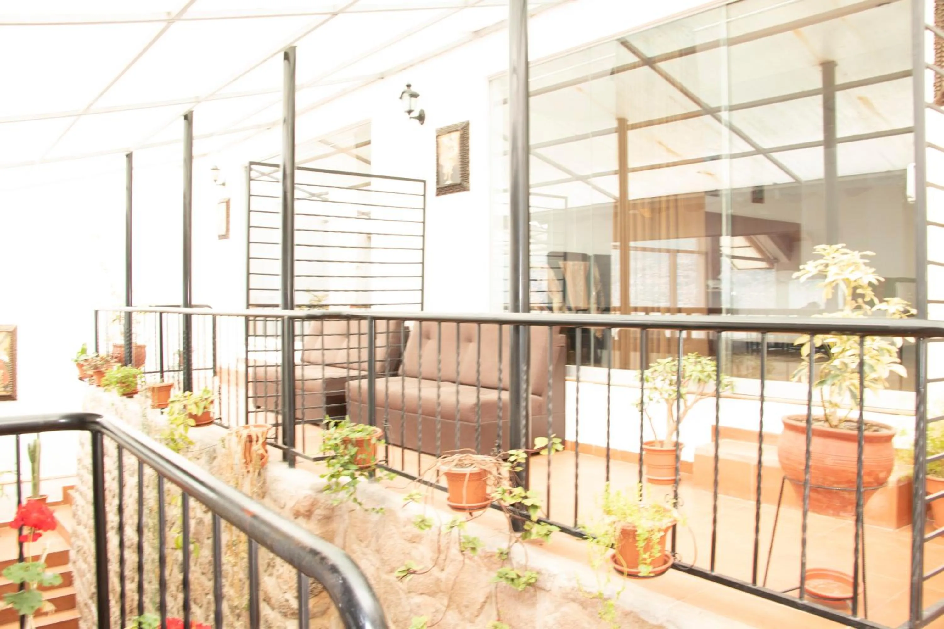 Balconcillo Hotel Boutique