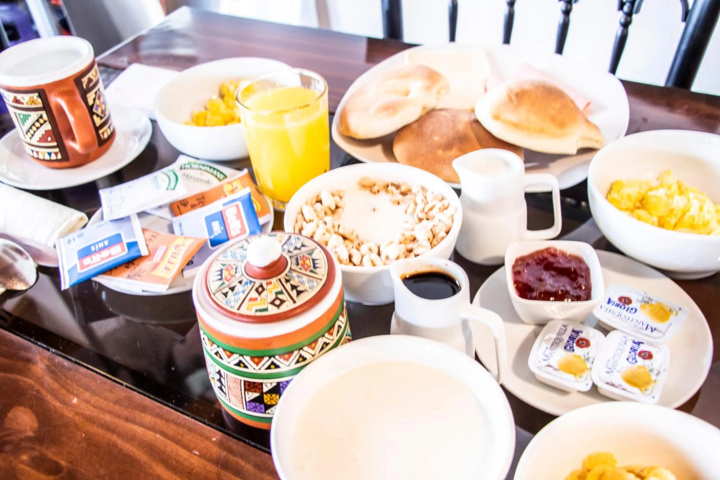 Balconcillo Hotel Boutique