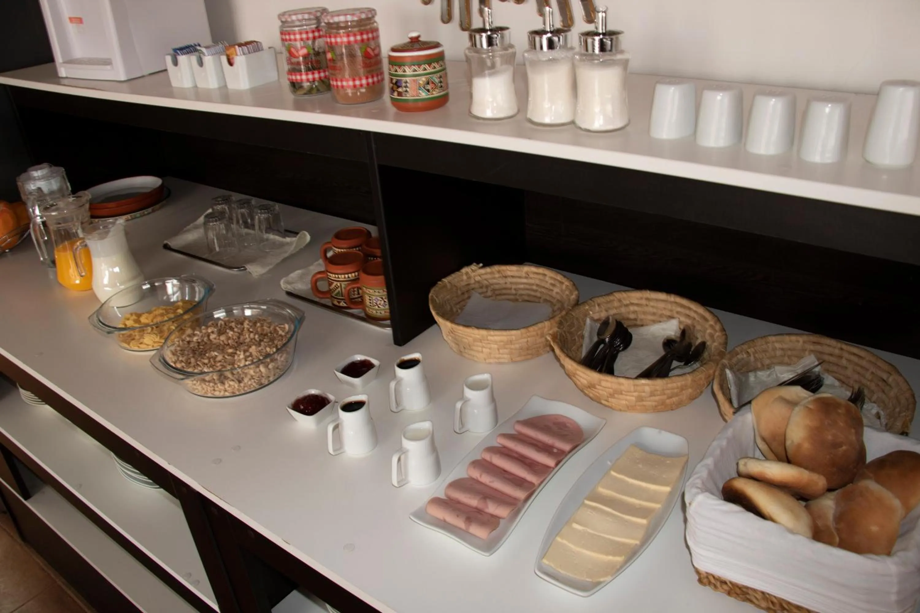 Balconcillo Hotel Boutique