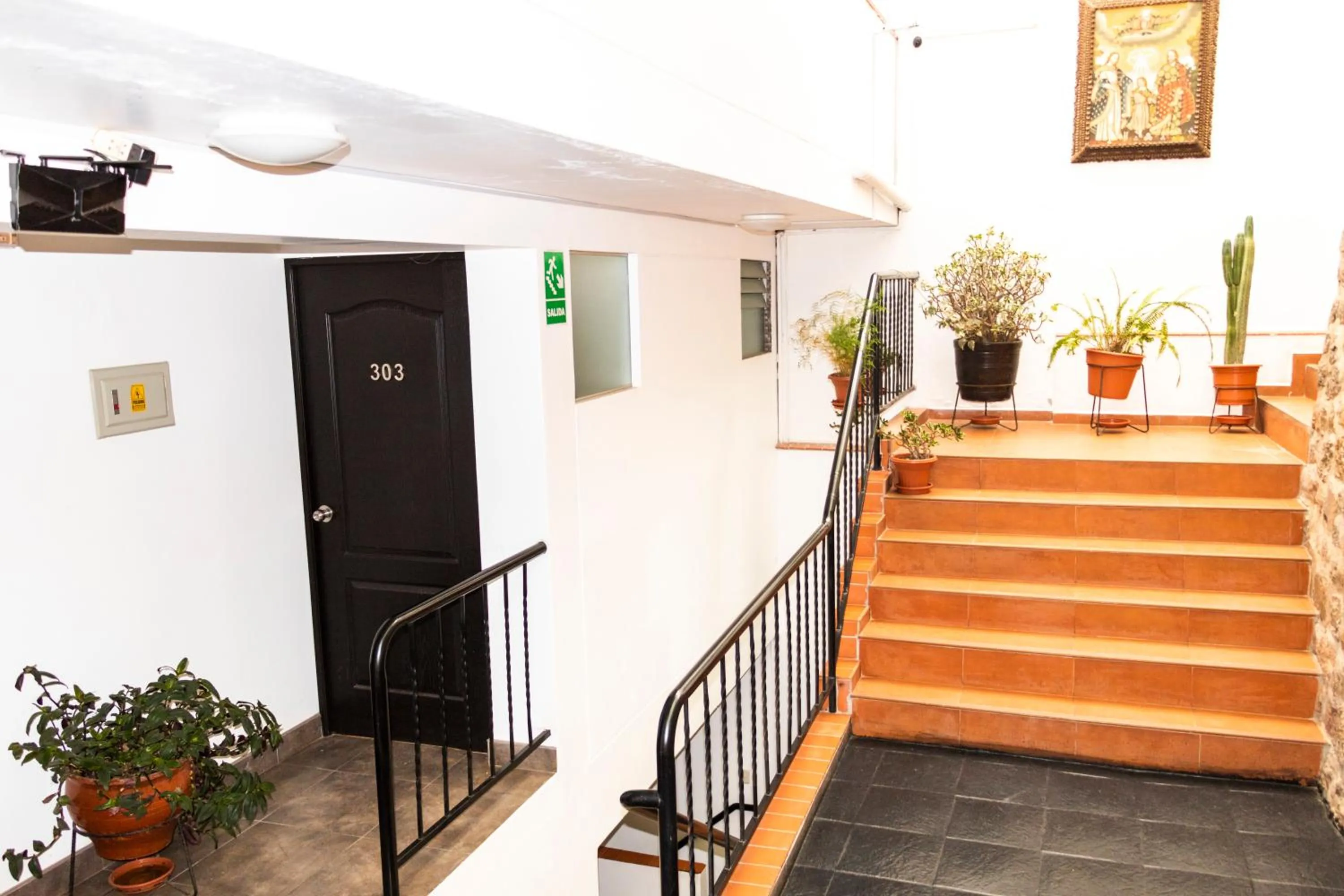 Balconcillo Hotel Boutique