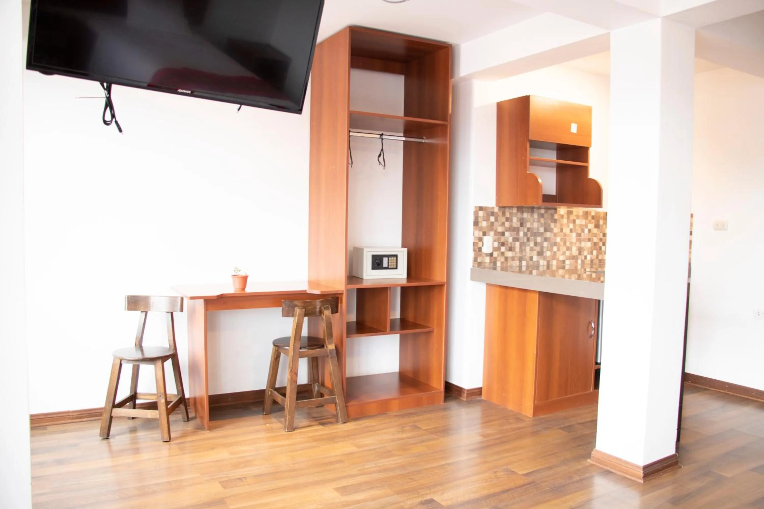 Balconcillo Hotel Boutique