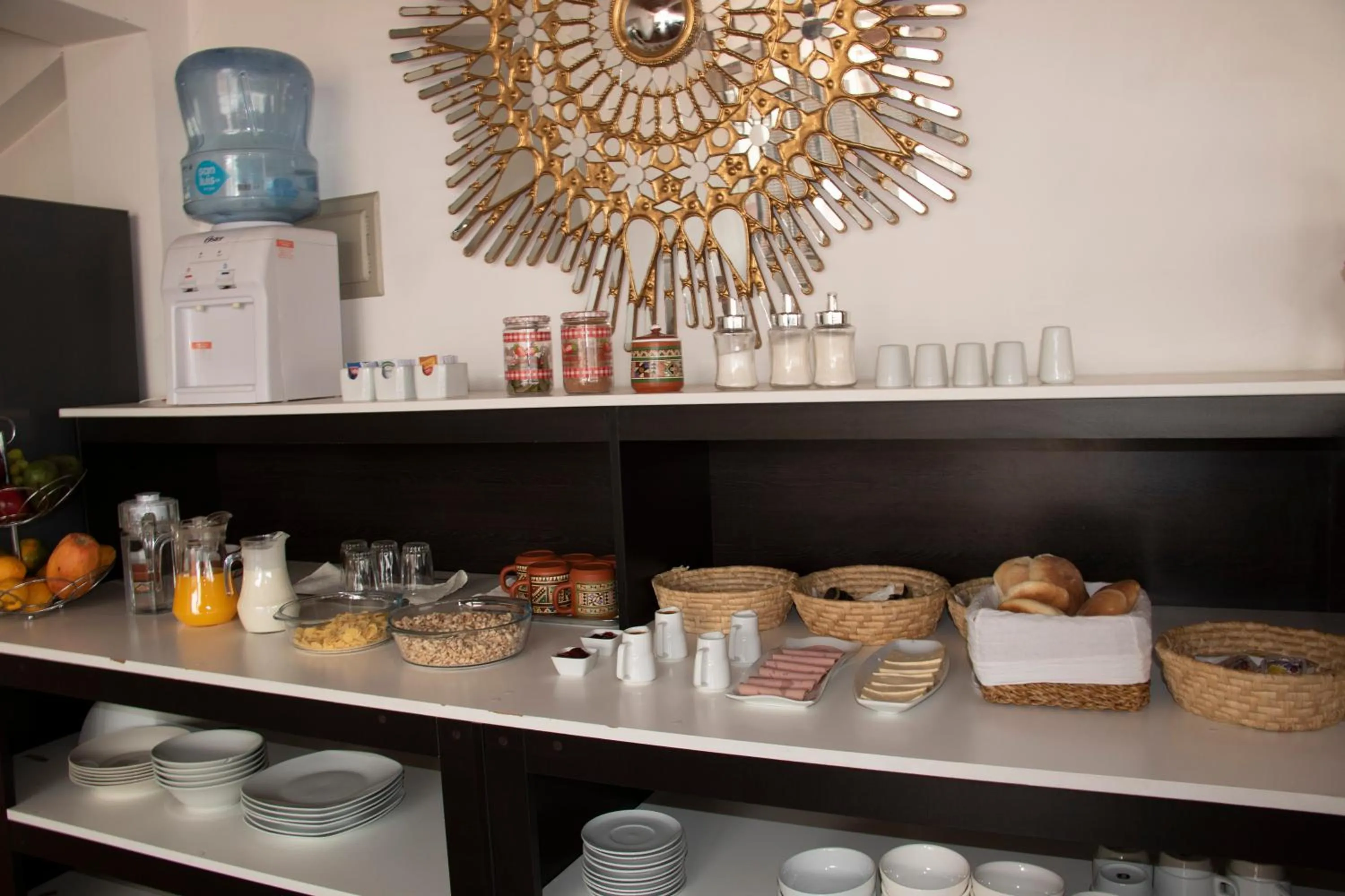 Balconcillo Hotel Boutique