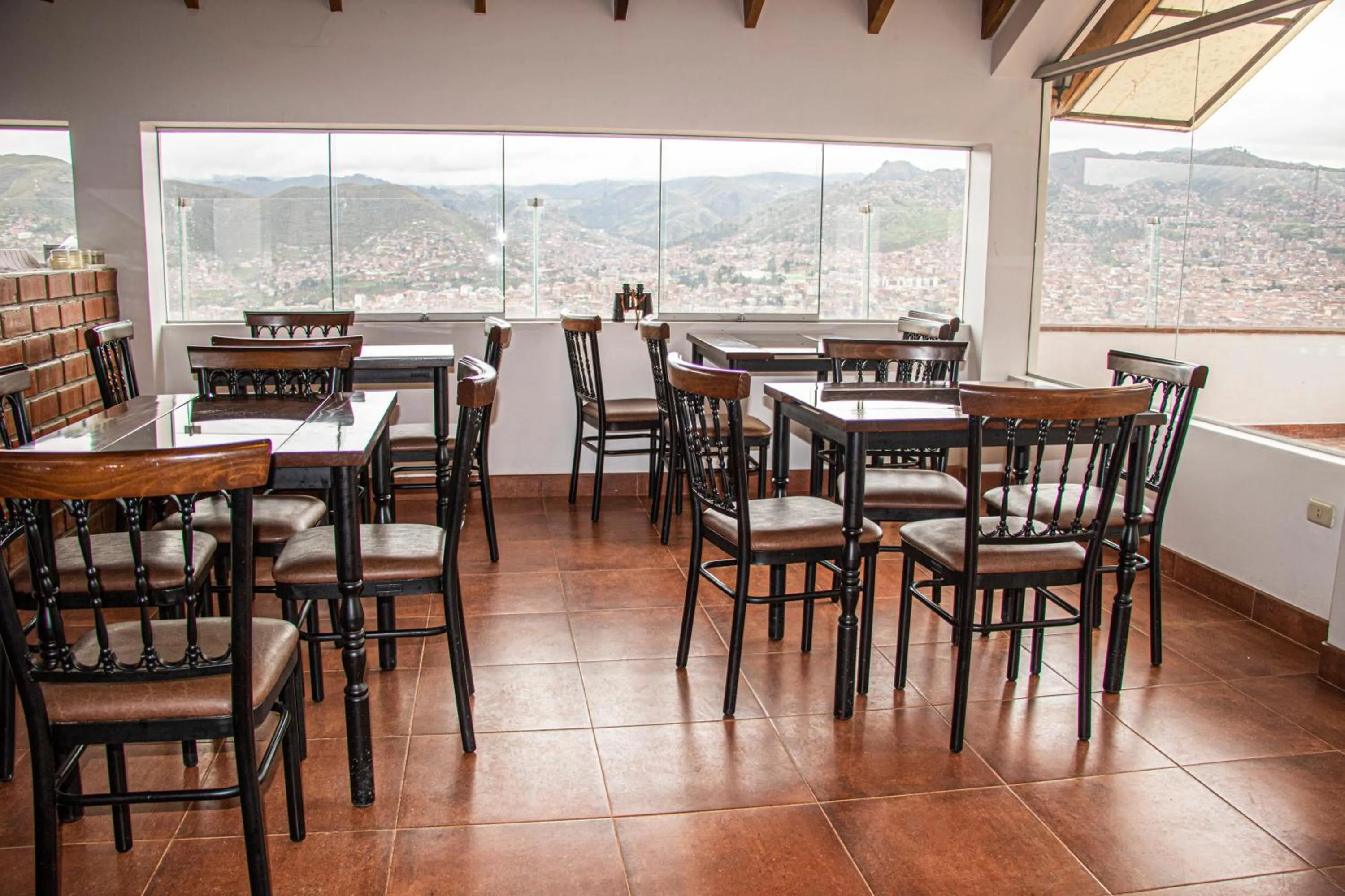 Balconcillo Hotel Boutique