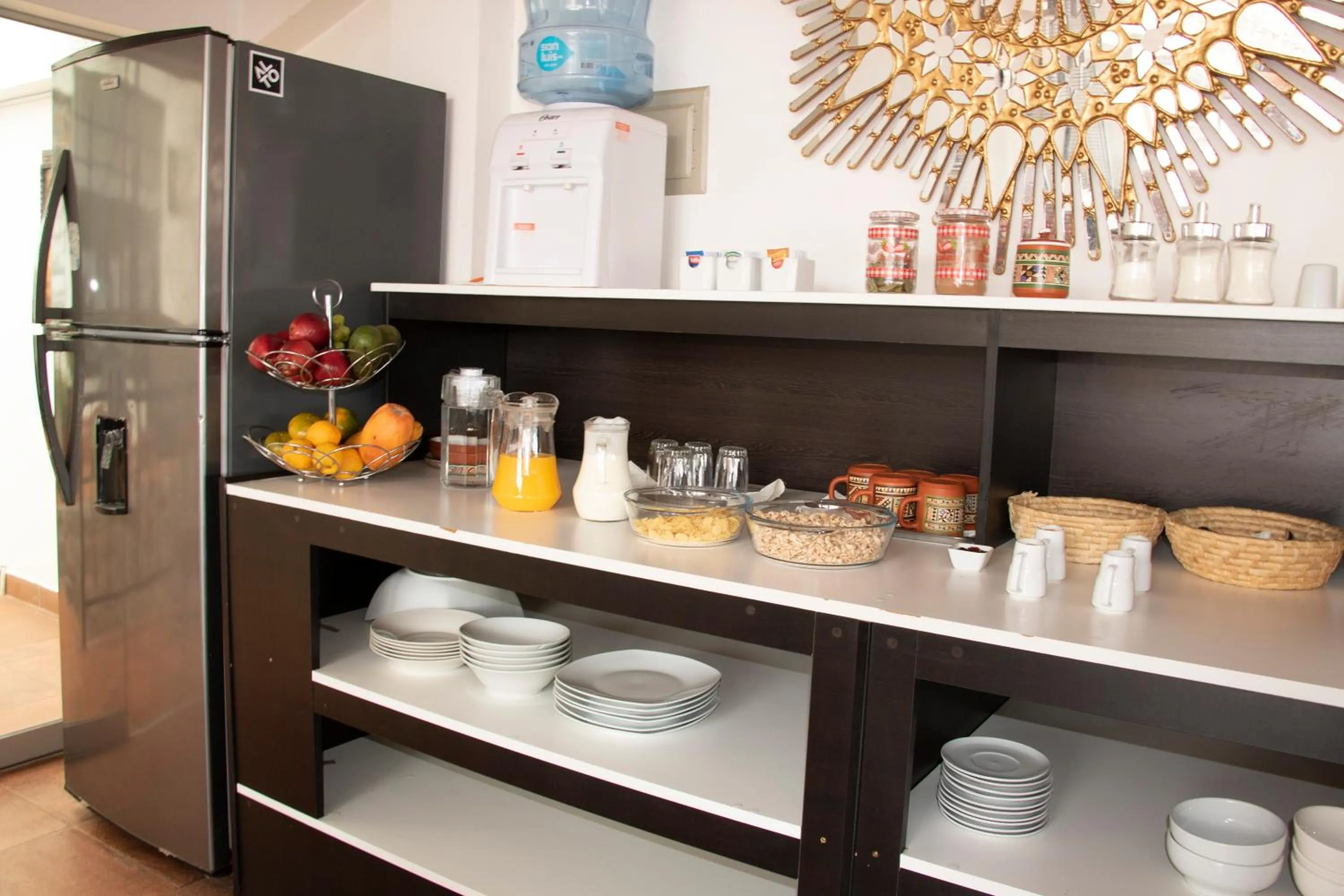 Balconcillo Hotel Boutique