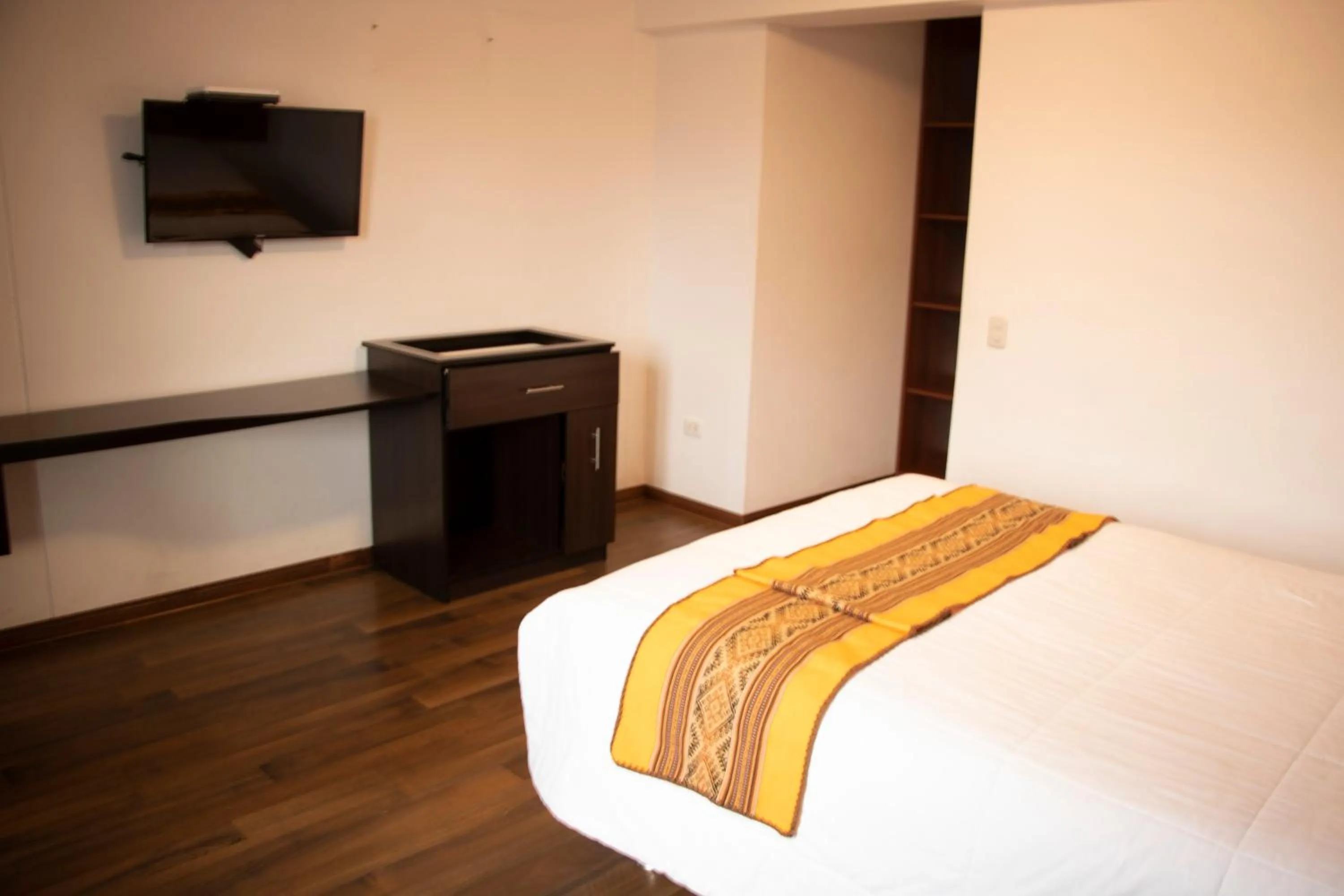 Balconcillo Hotel Boutique