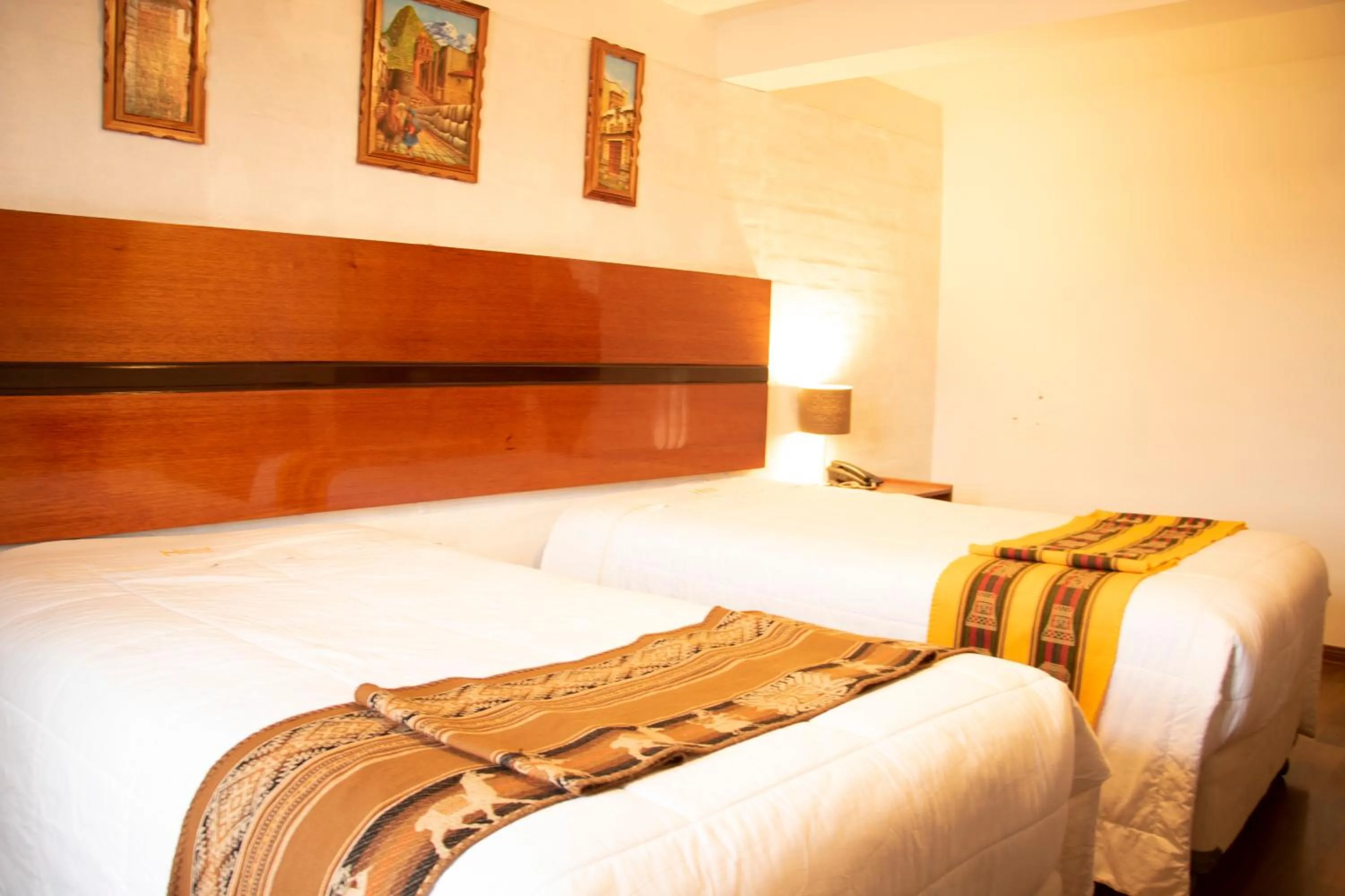 Balconcillo Hotel Boutique