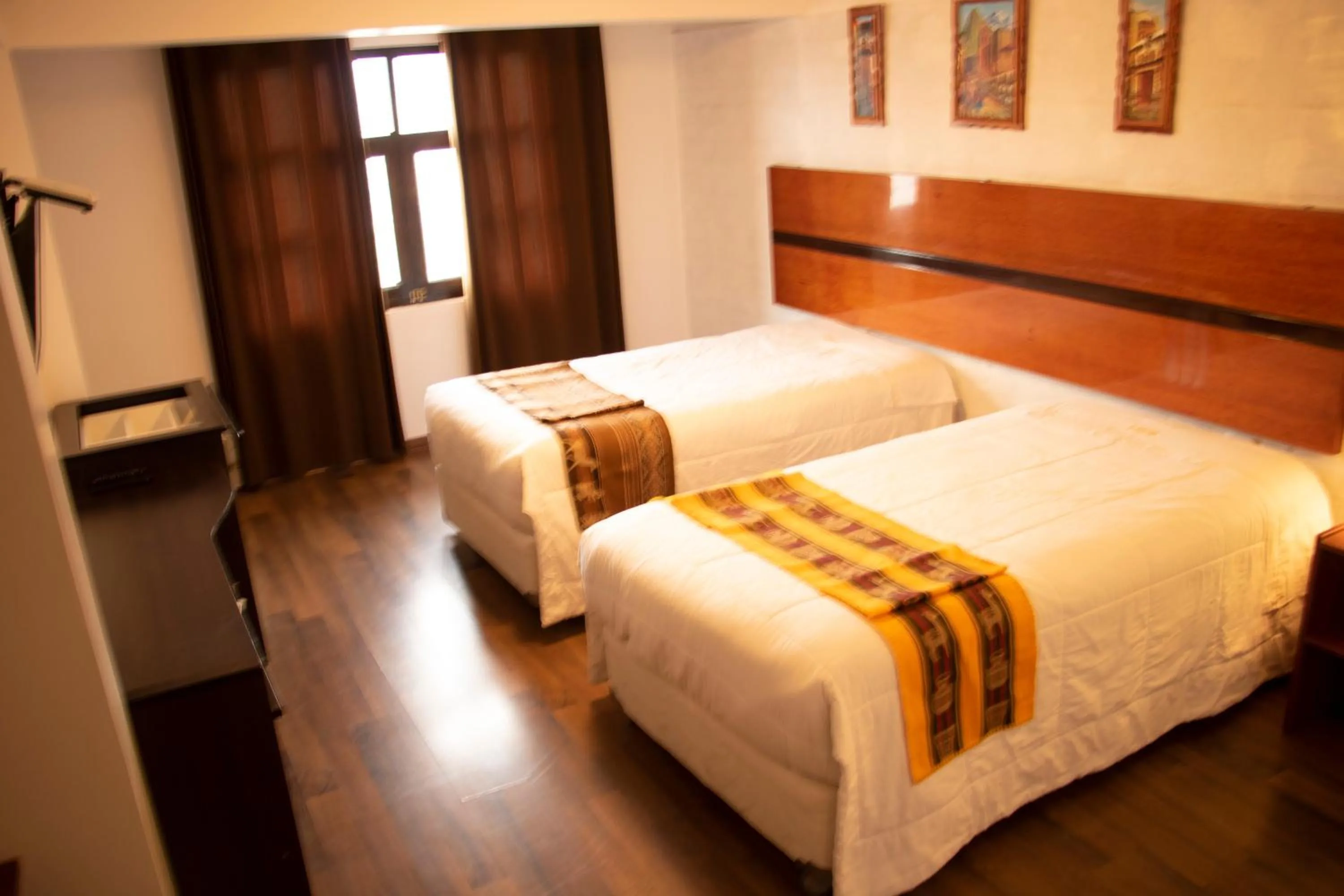 Balconcillo Hotel Boutique