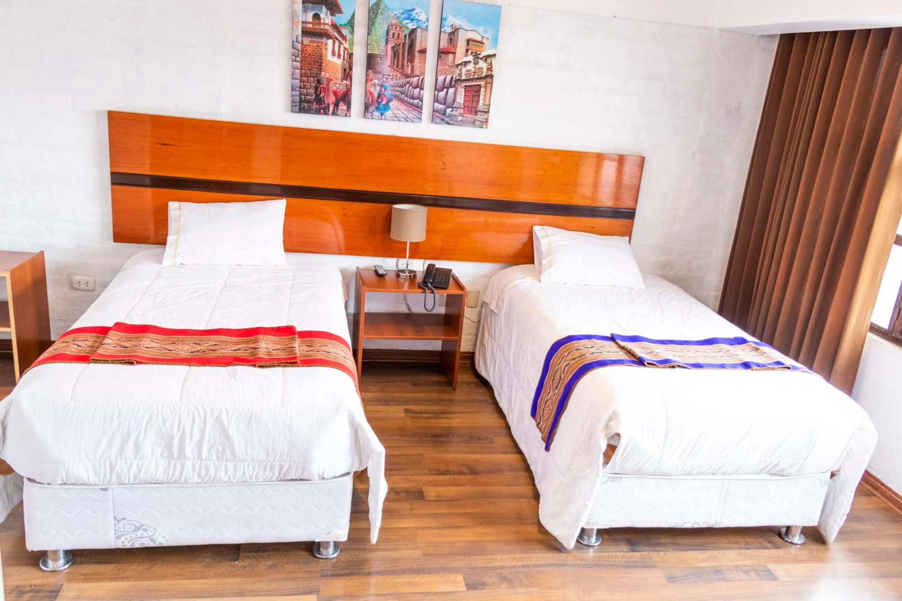 Balconcillo Hotel Boutique