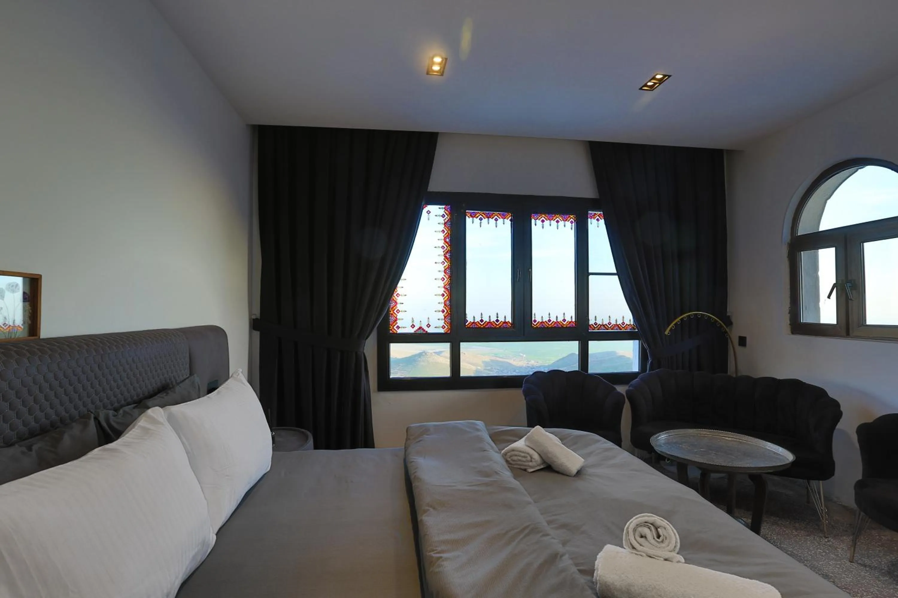Photo of the whole room in Şems inn hotel
