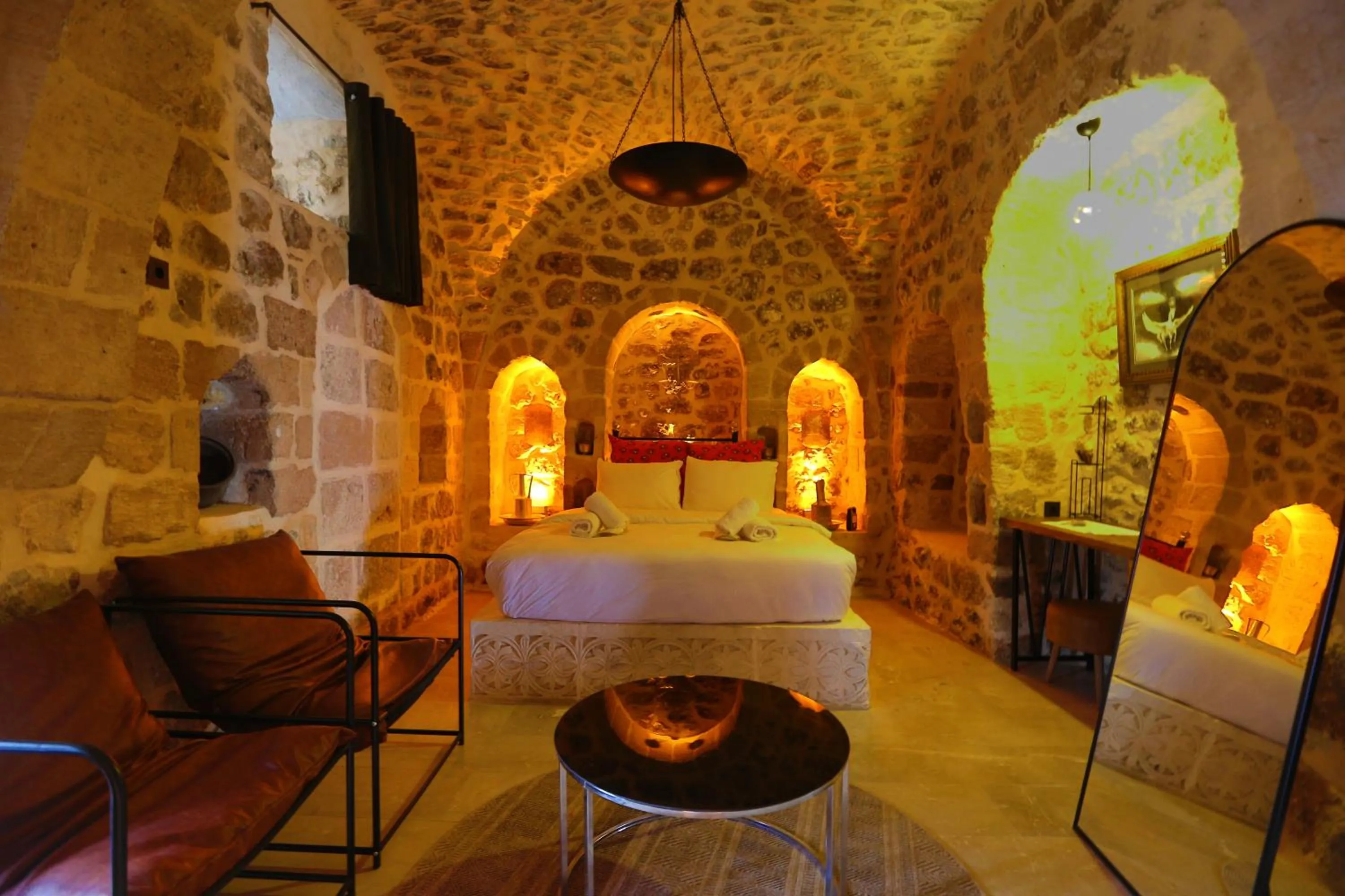 Photo of the whole room in Şems inn hotel