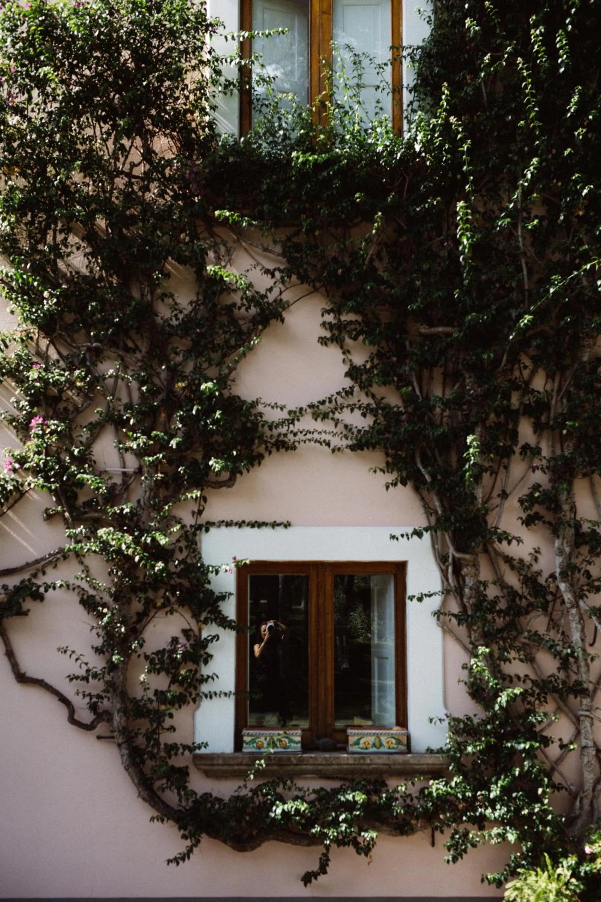 Capo Santa Fortunata