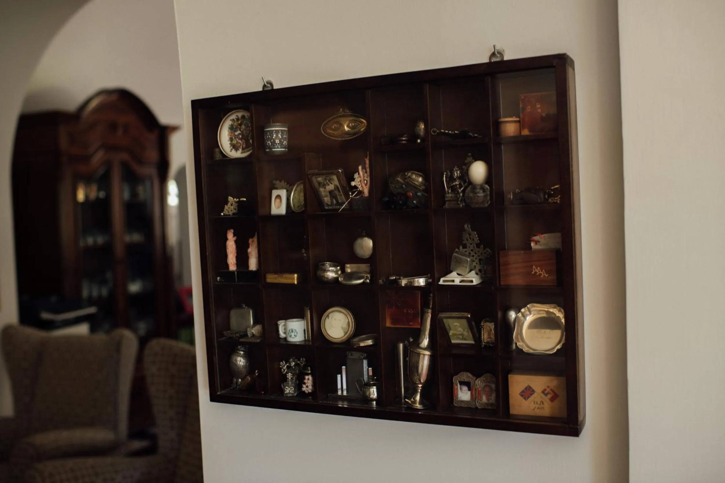 Capo Santa Fortunata