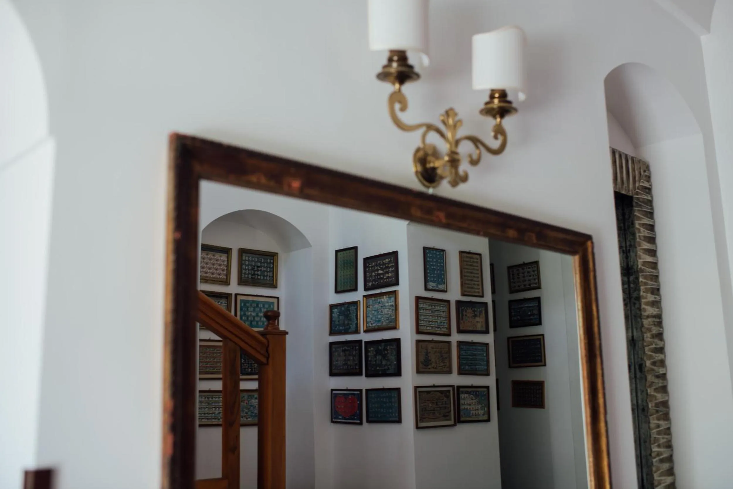 Capo Santa Fortunata