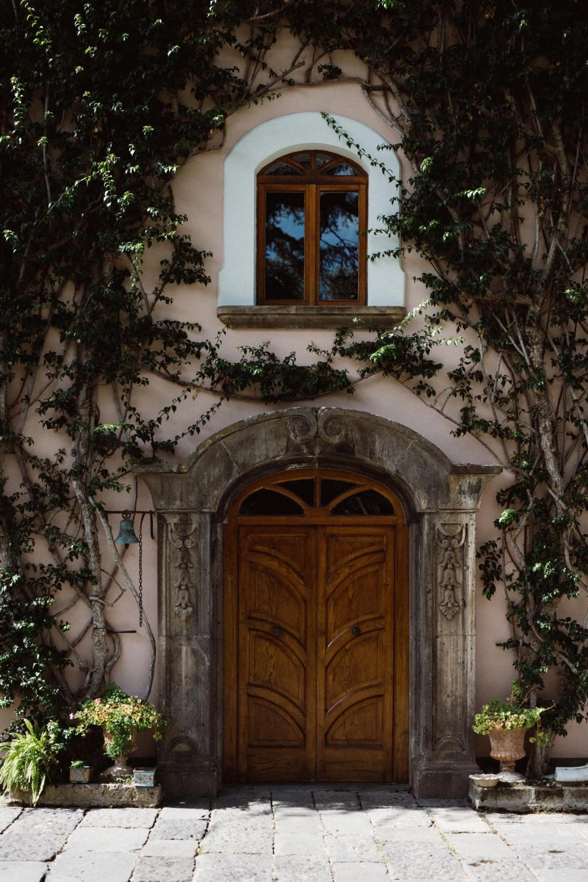 Capo Santa Fortunata