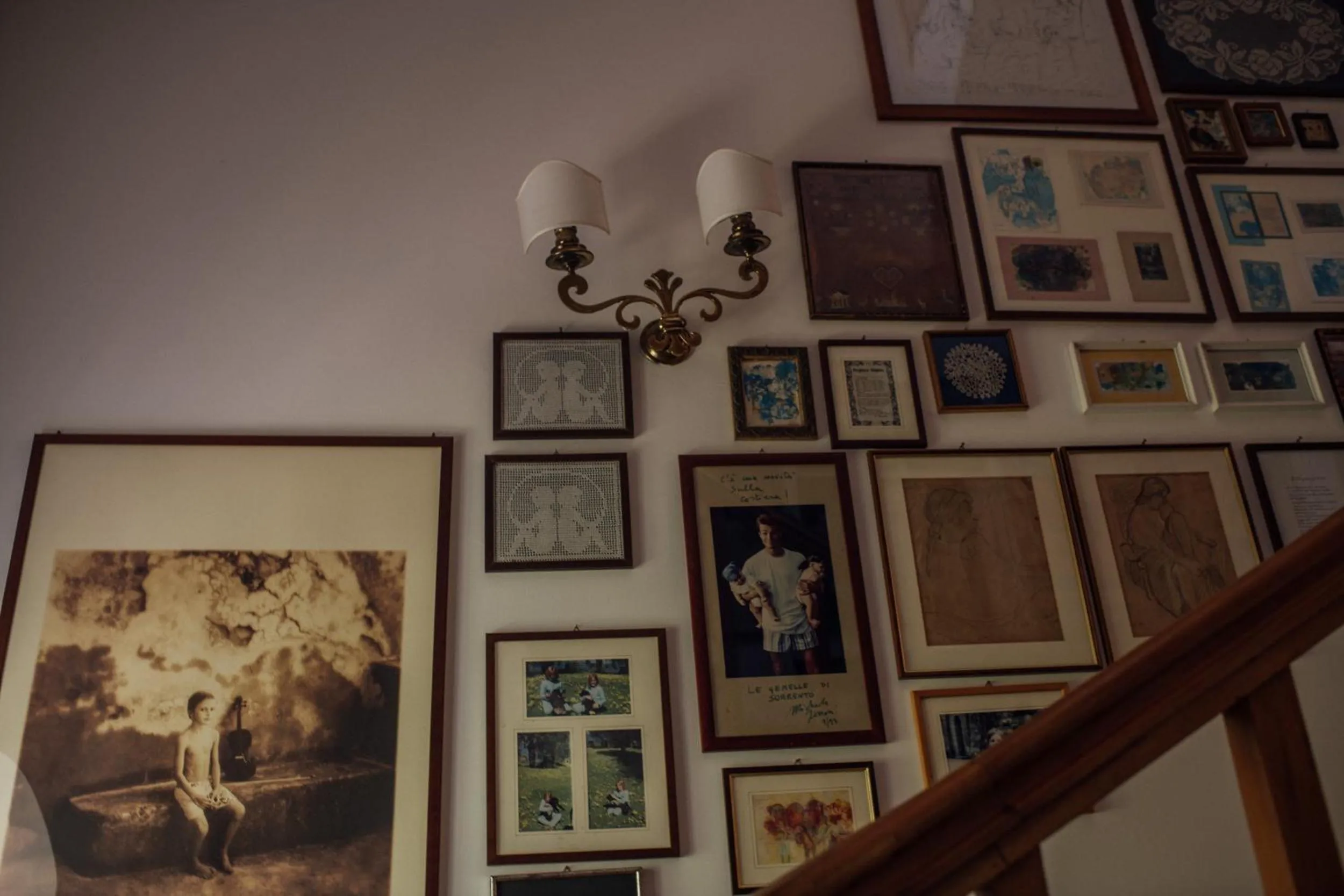 Capo Santa Fortunata