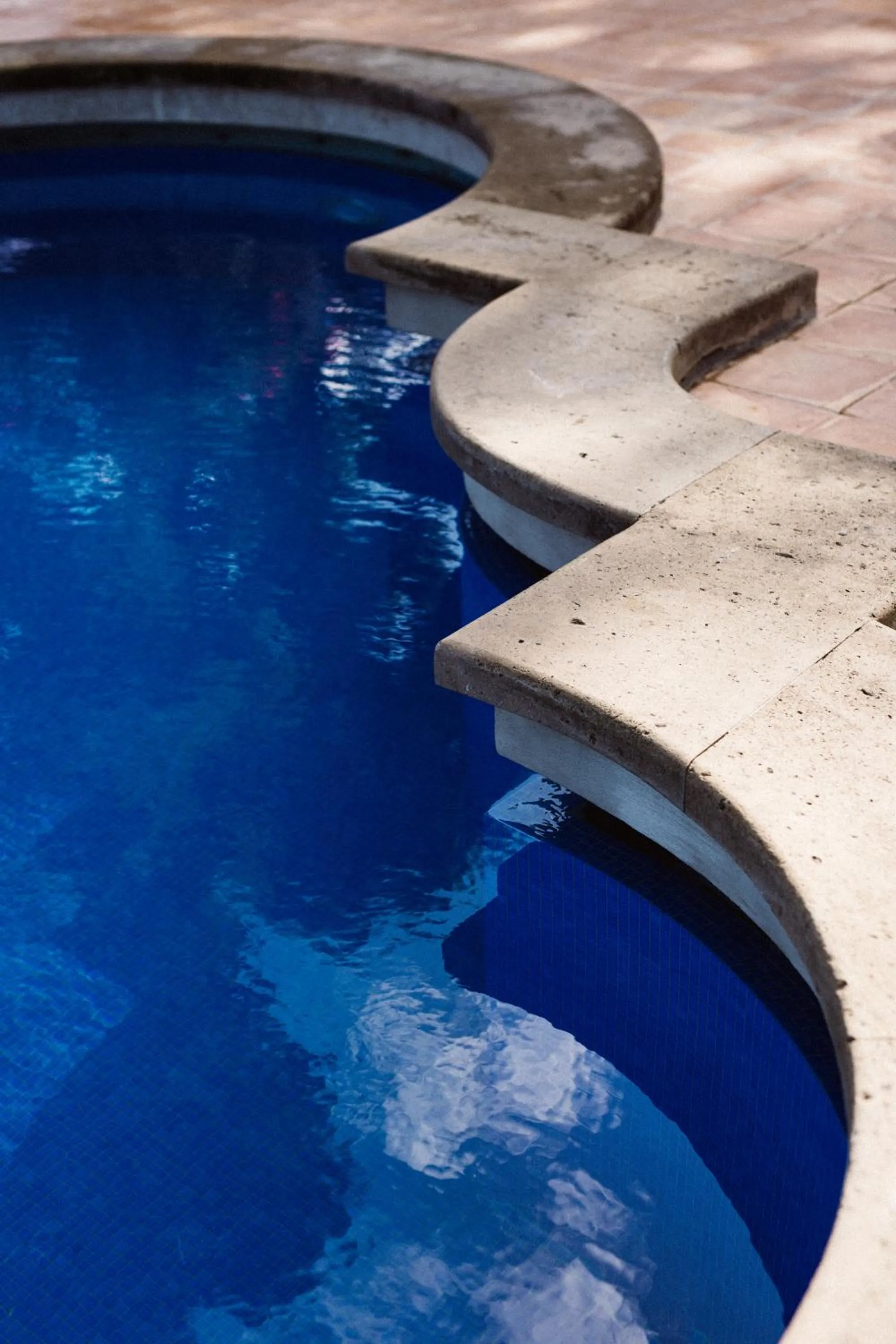 Capo Santa Fortunata