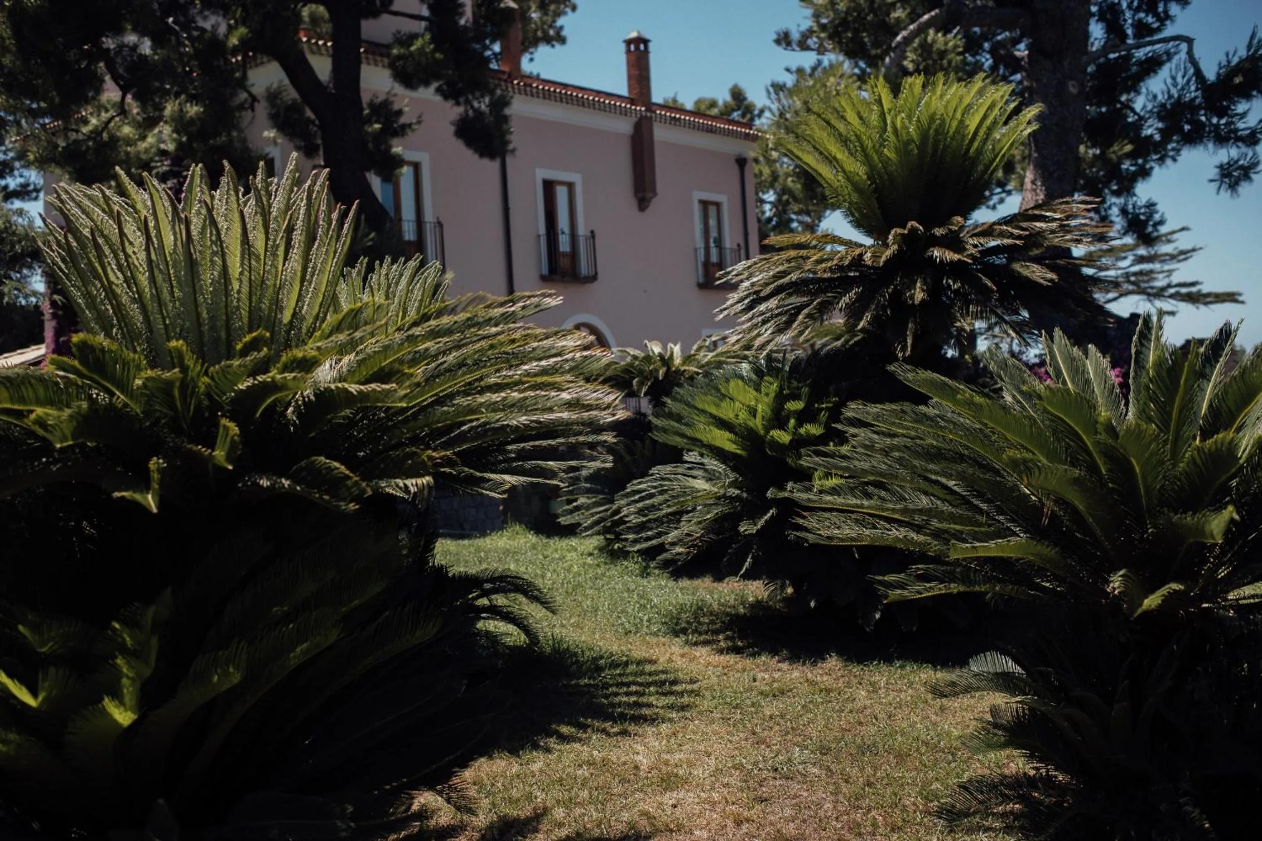 Capo Santa Fortunata