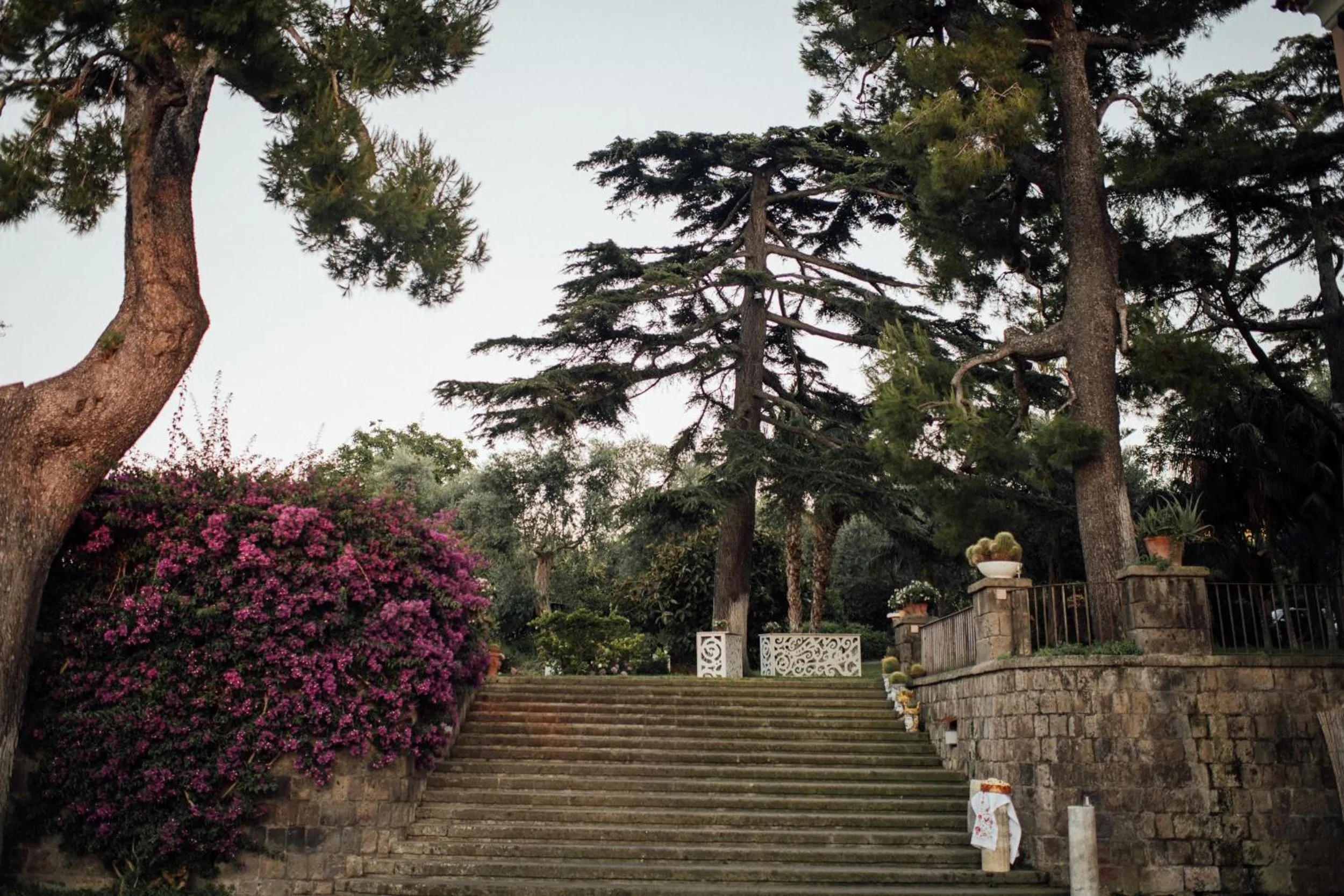 Capo Santa Fortunata