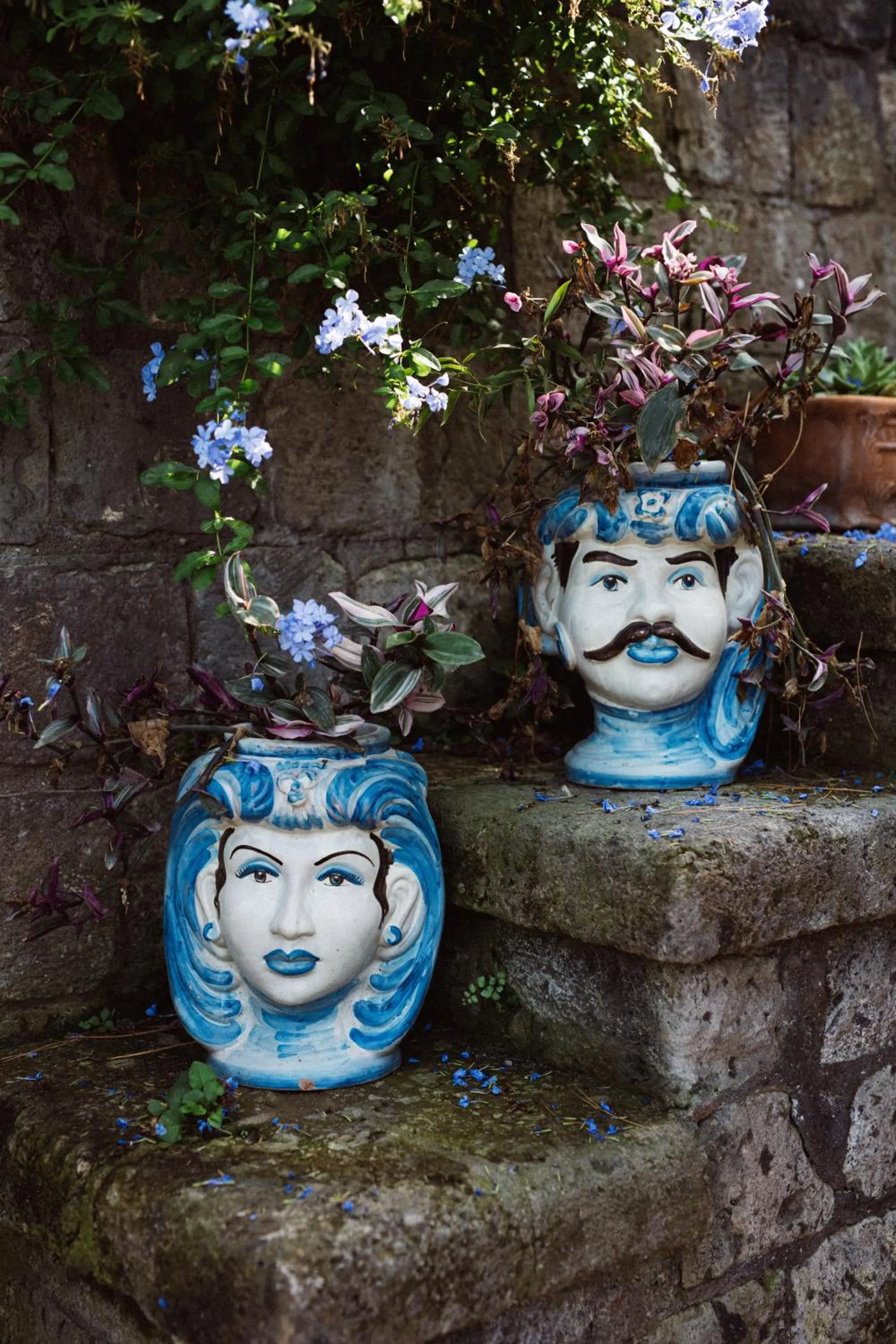 Capo Santa Fortunata