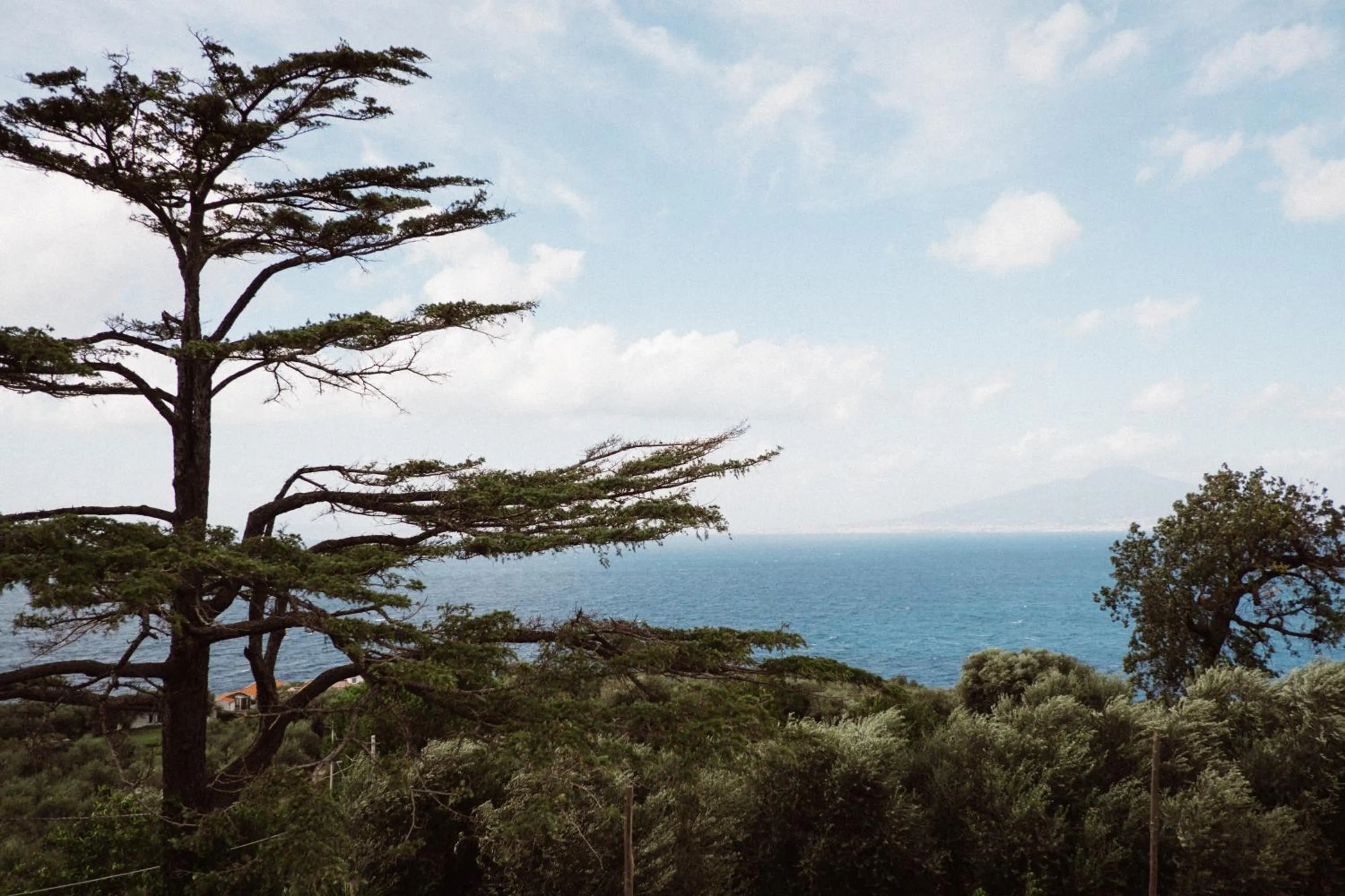 Capo Santa Fortunata