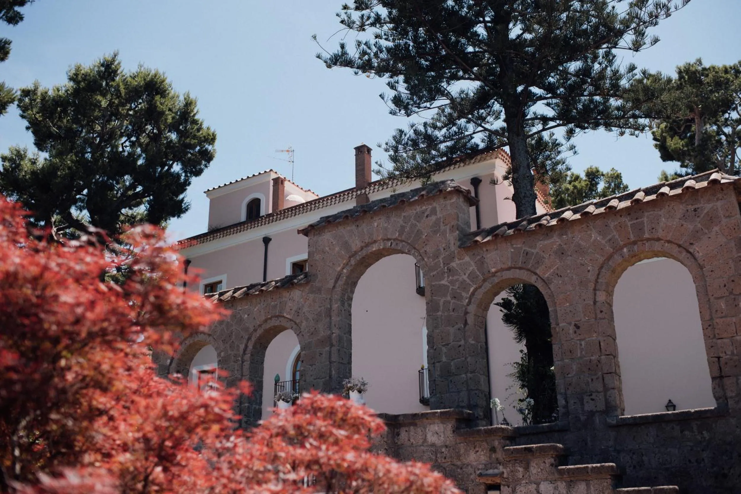 Capo Santa Fortunata