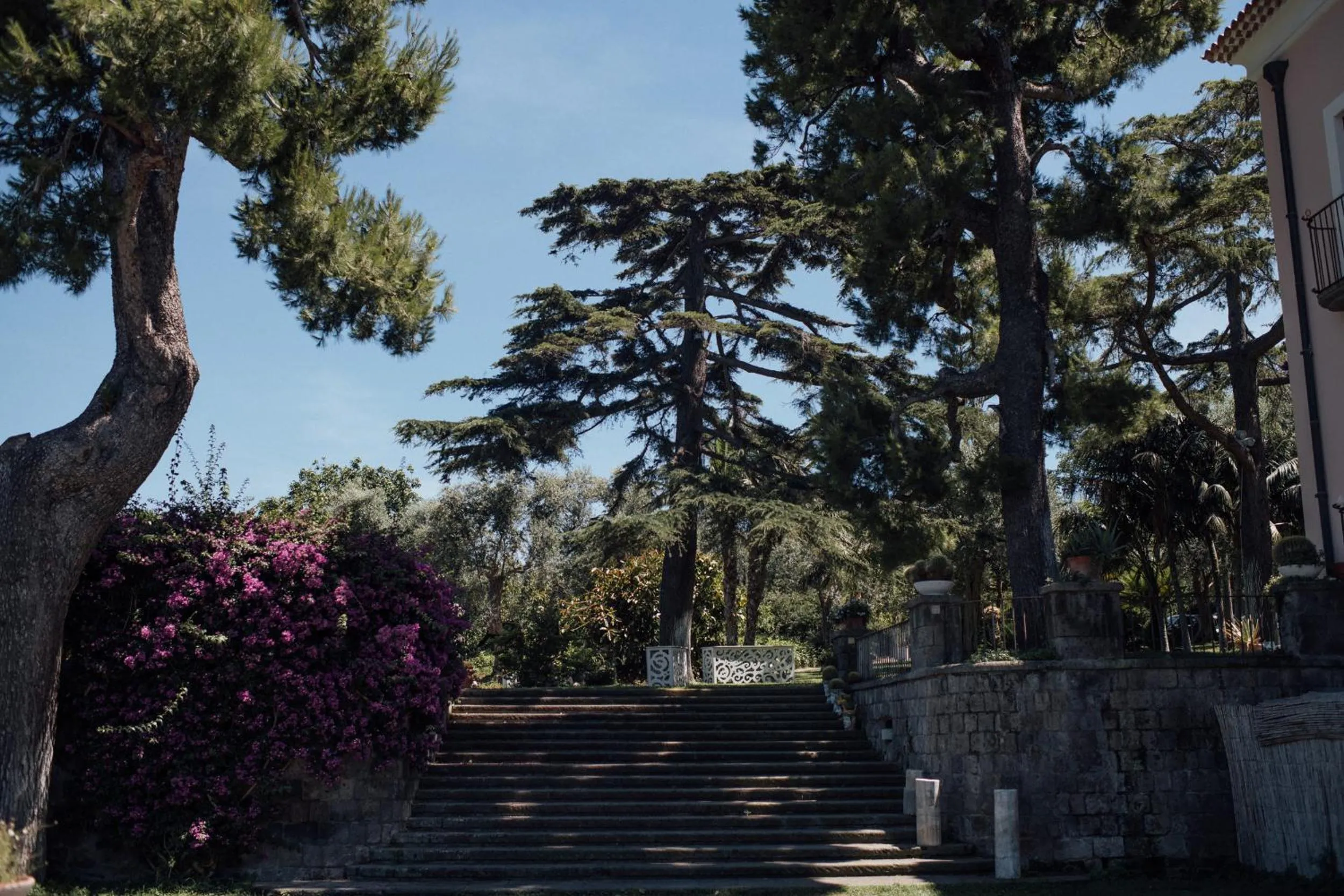 Capo Santa Fortunata