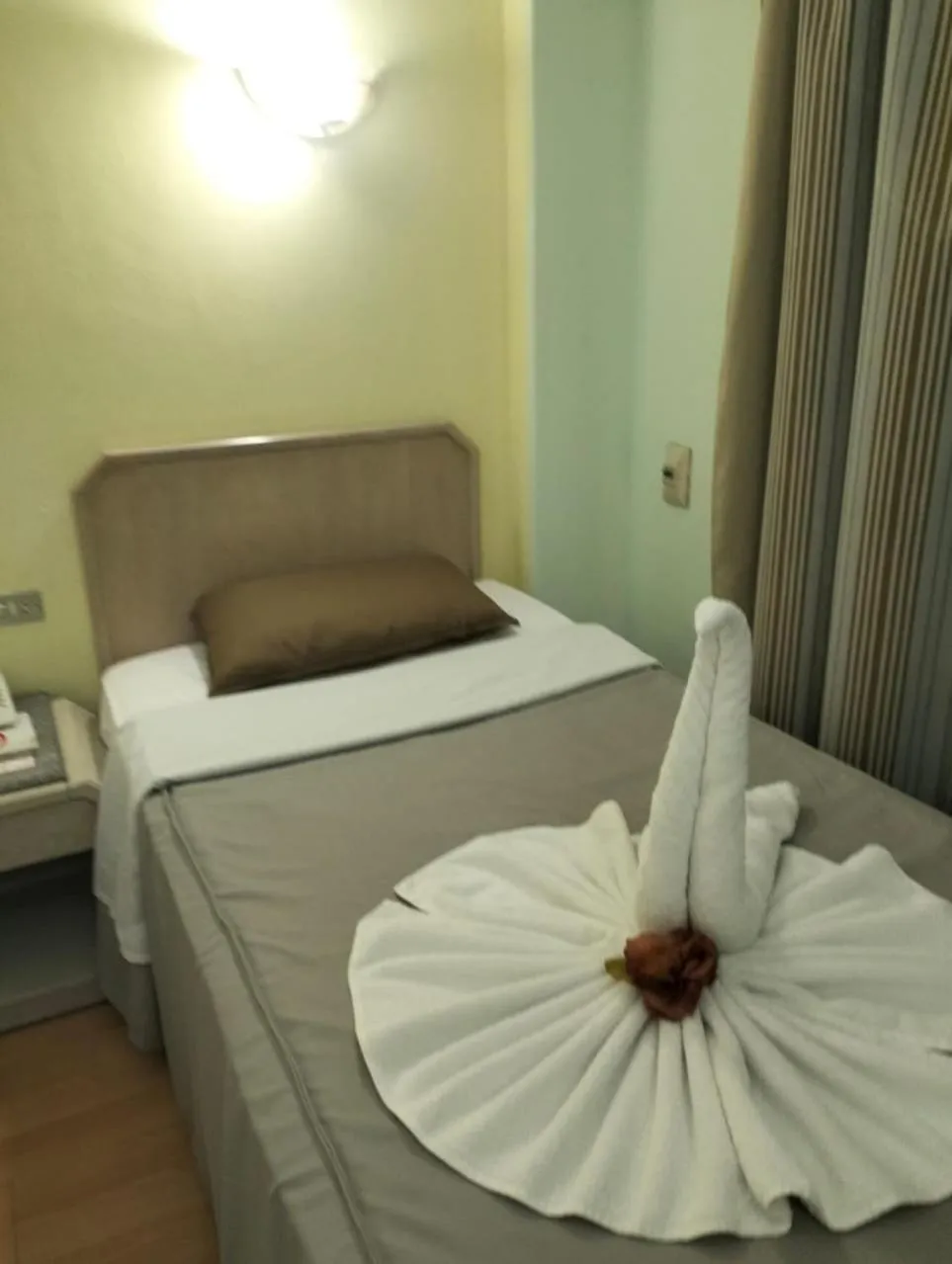 Emilio Hotel