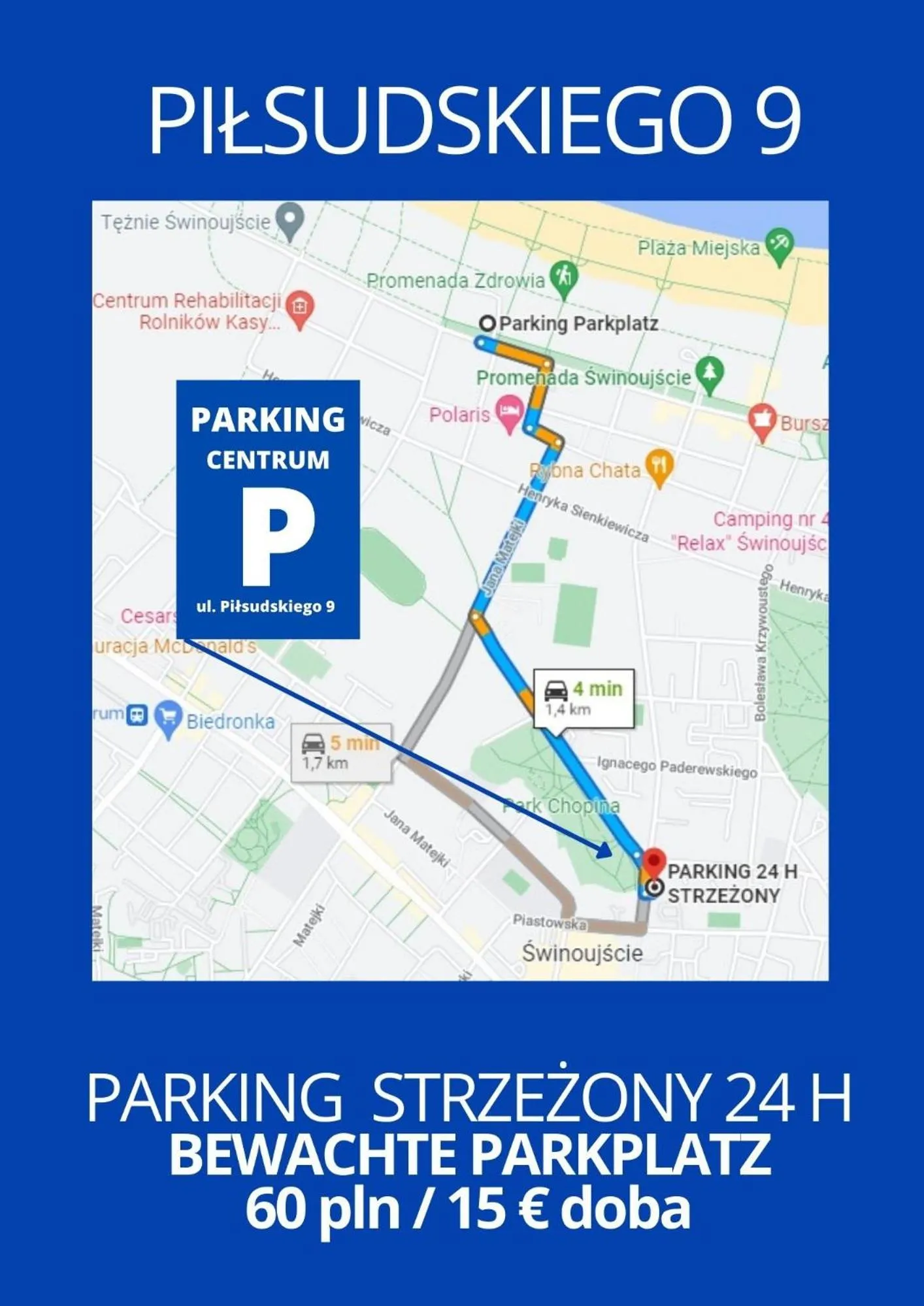 Property logo or sign in Villa Merry