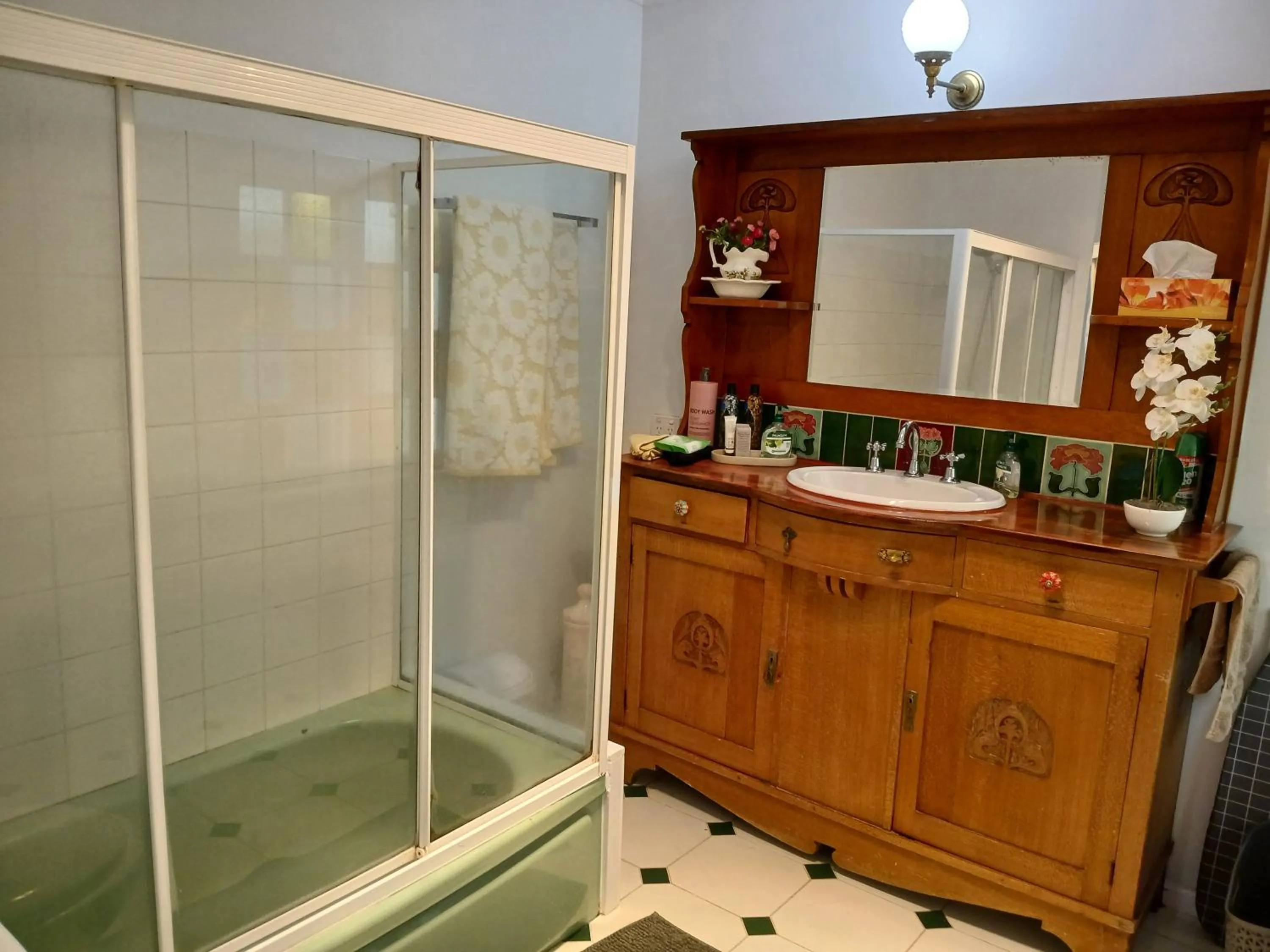 Memory Lane Accommodation