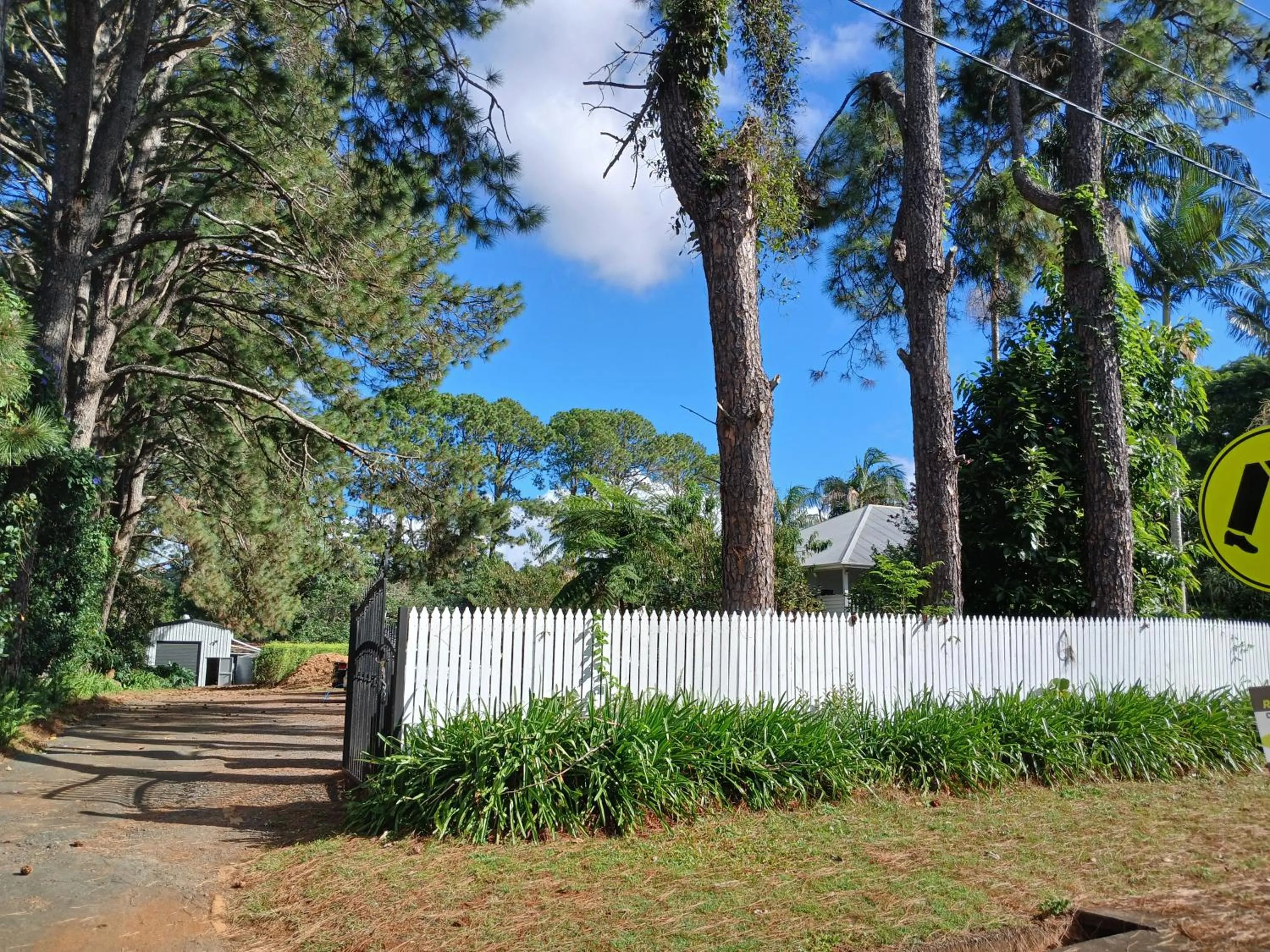 Memory Lane Accommodation