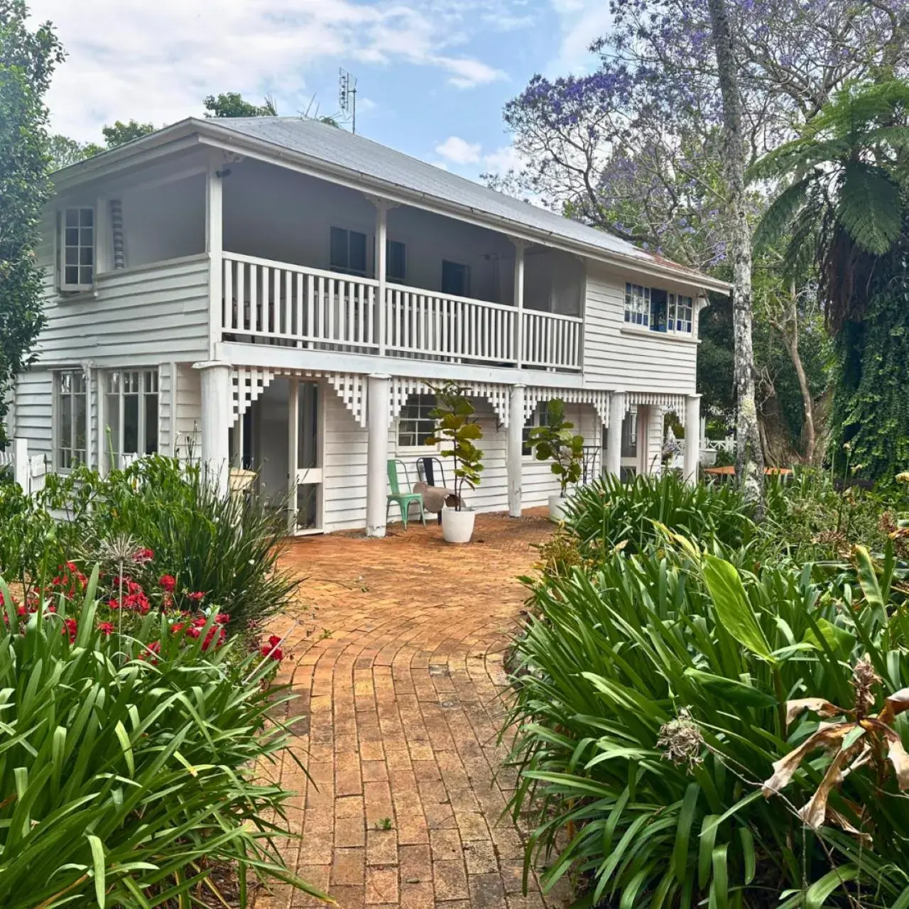 Memory Lane Accommodation Memory Lane Accommodation