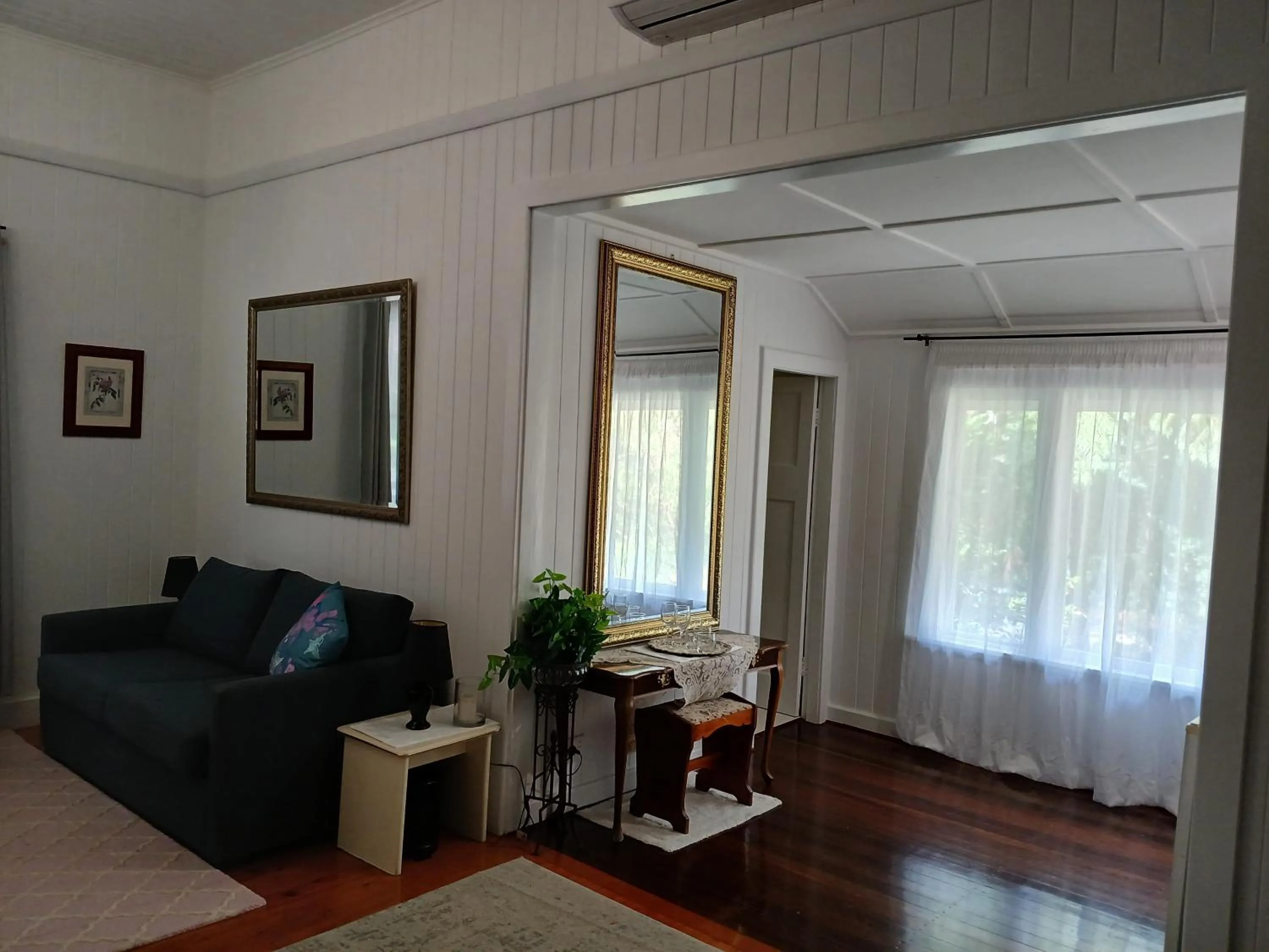 Memory Lane Accommodation