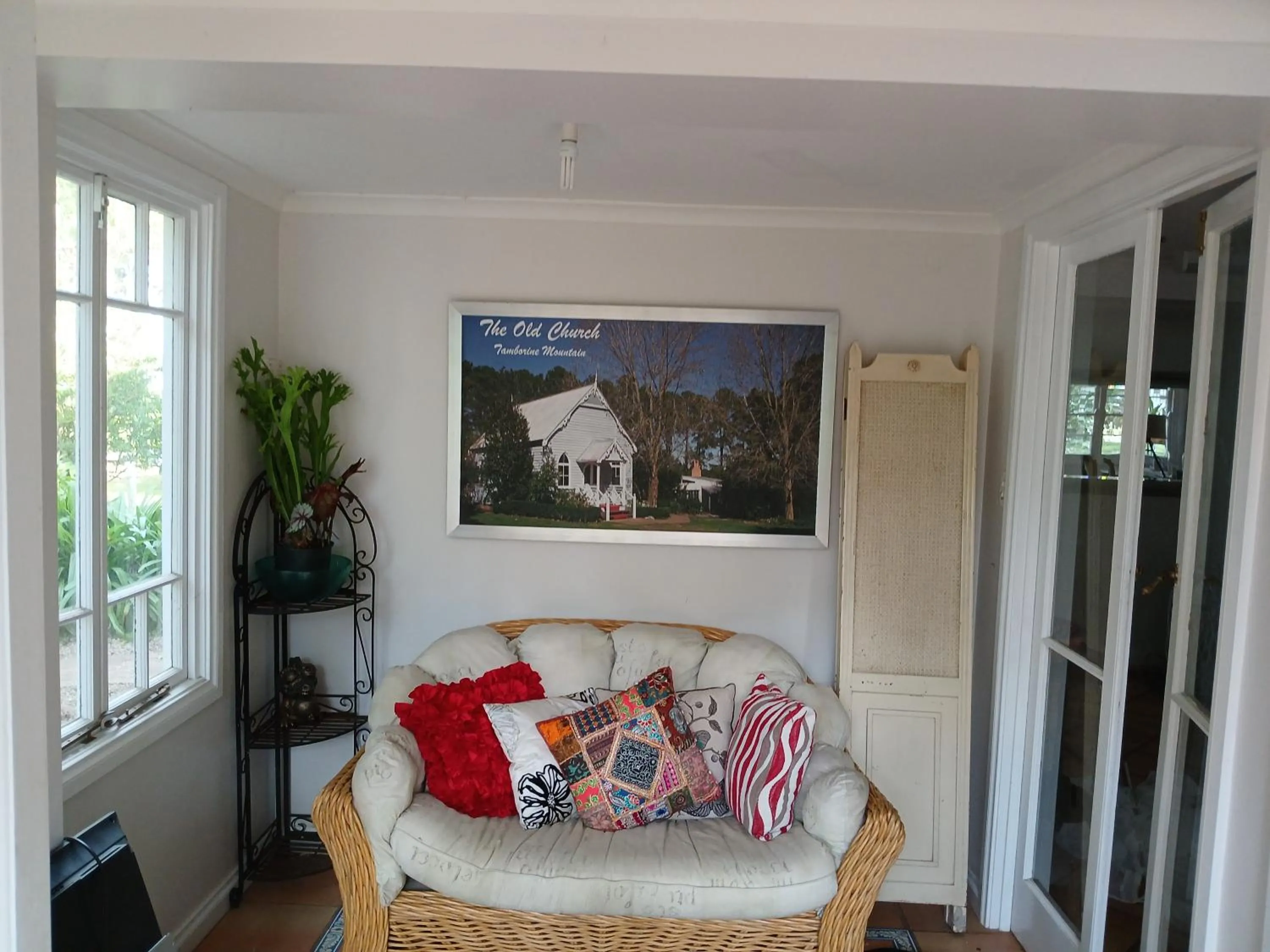 Memory Lane Accommodation