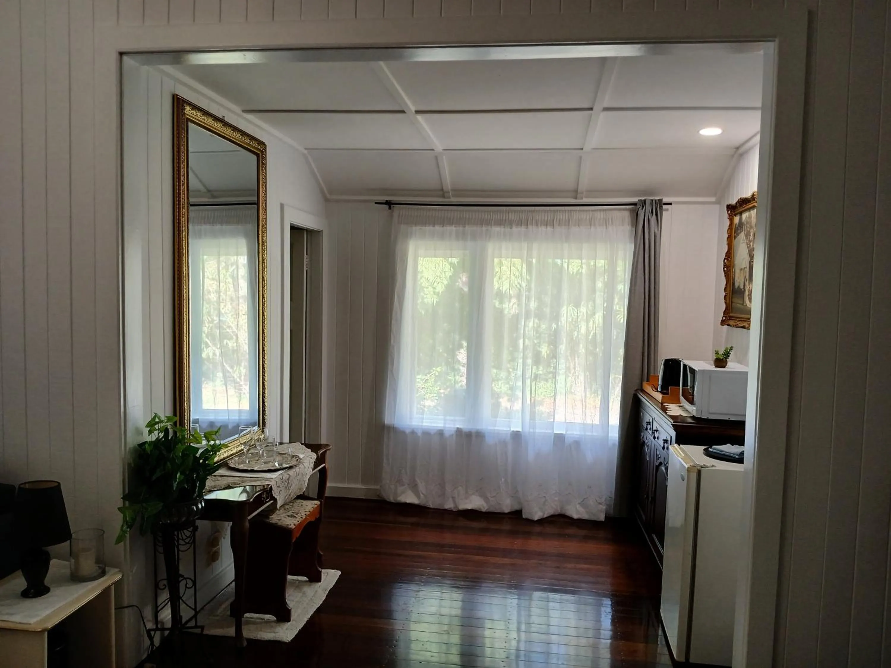Memory Lane Accommodation