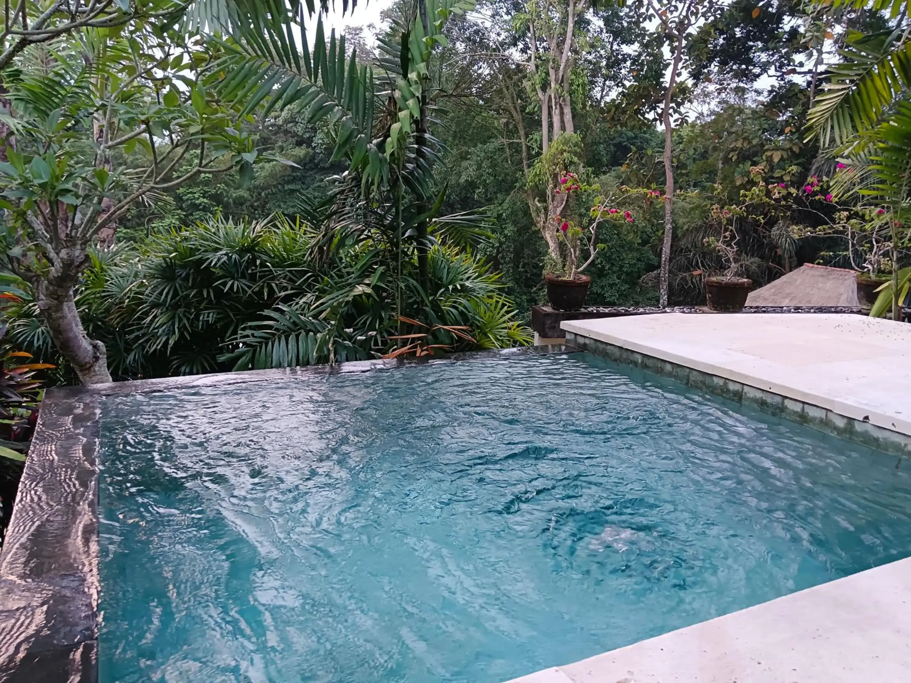 One-Bedroom Villa in Kembali On The River By Balipras One-Bedroom Villa in Kembali On The River By Balipras