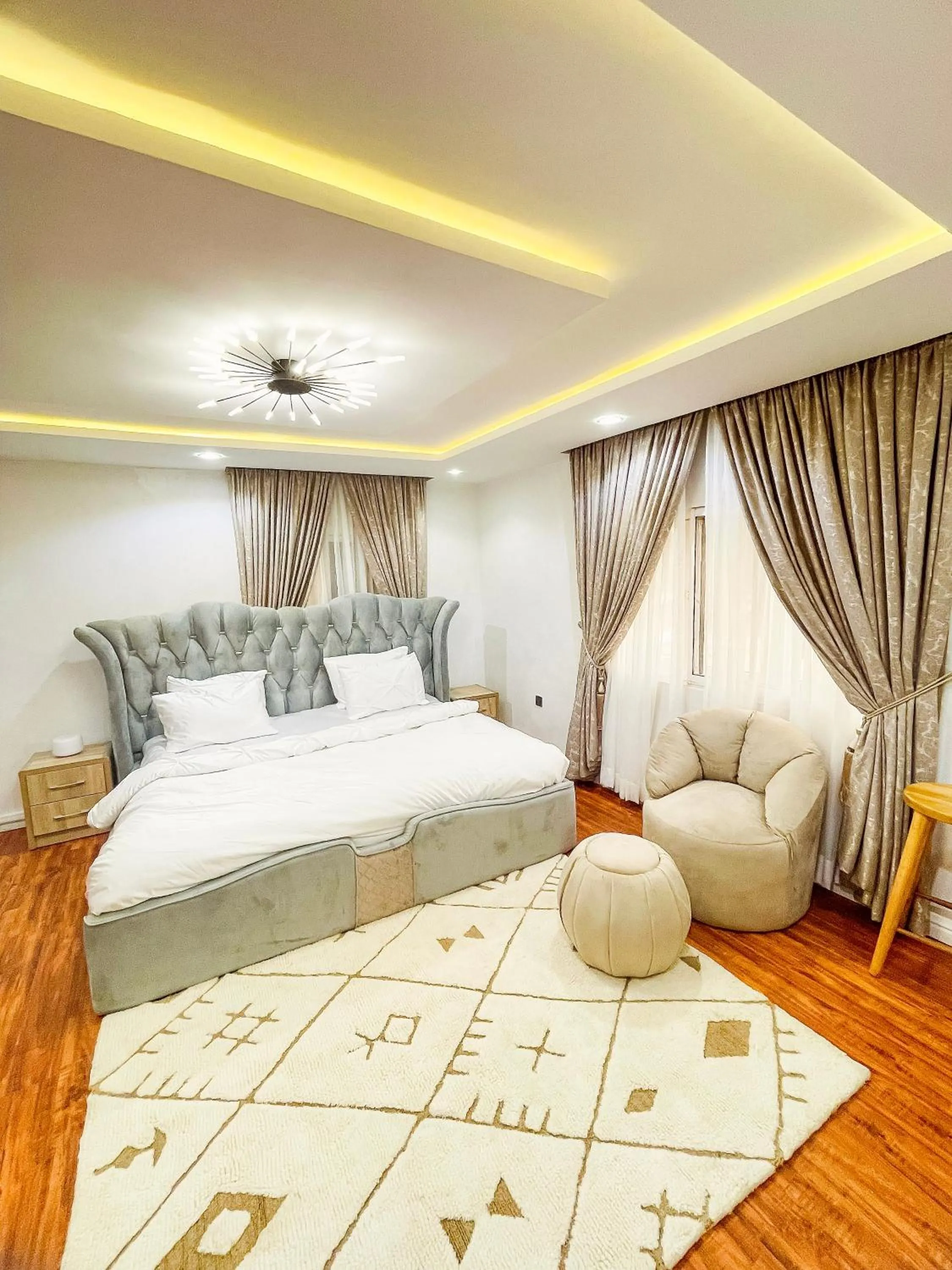 Kolebus Luxury Apartments