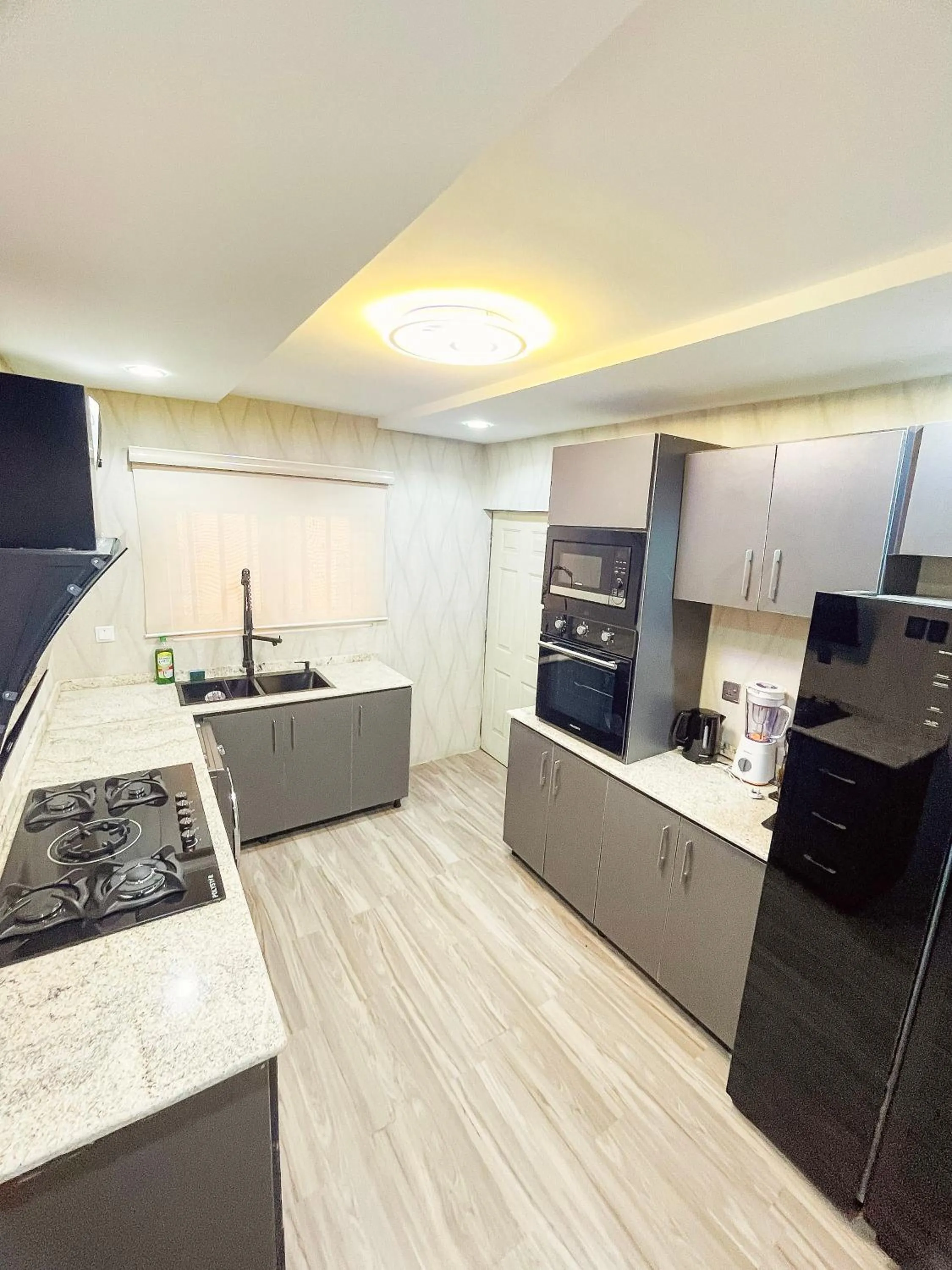 Kolebus Luxury Apartments