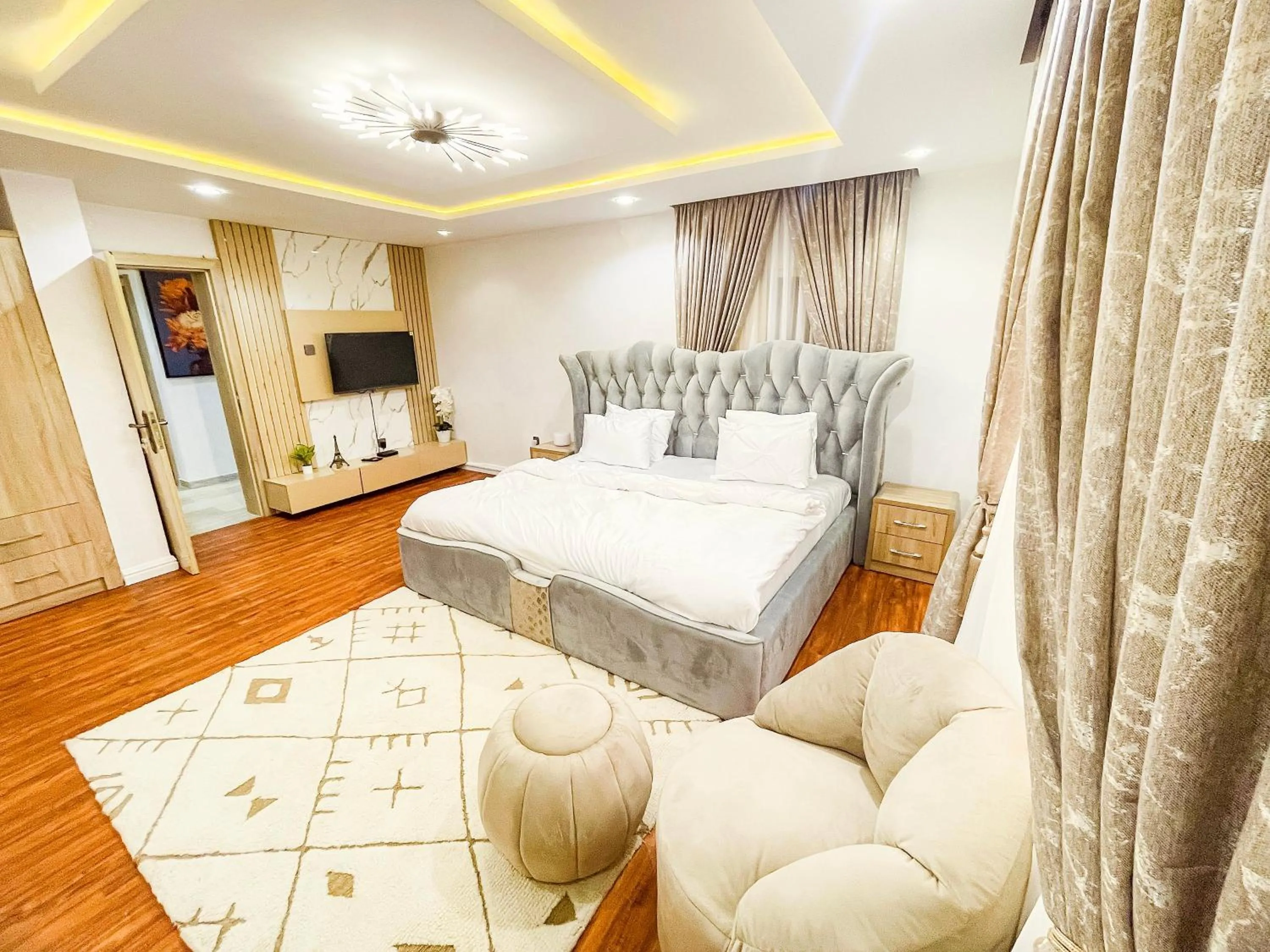 Kolebus Luxury Apartments